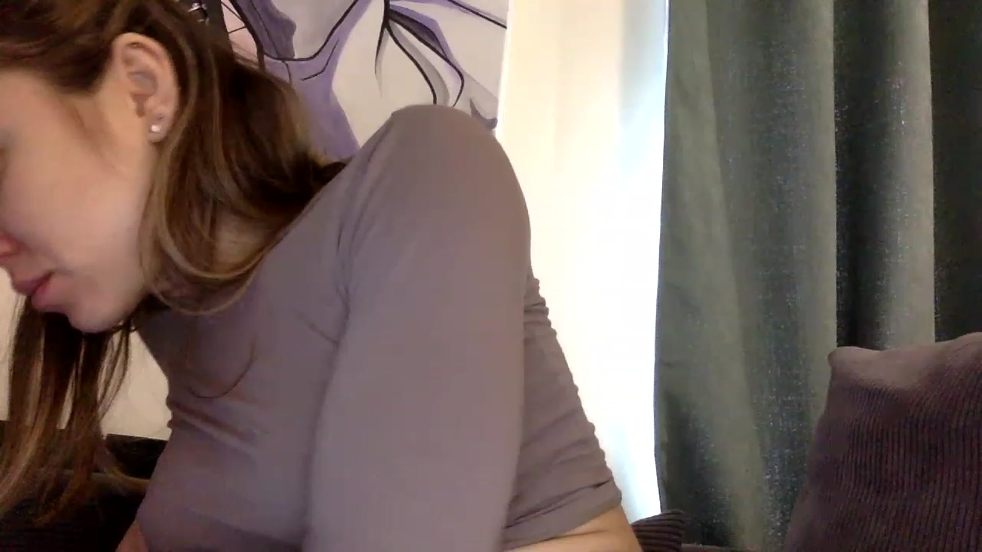 Gallery image thumbnail from EgoisticPuss's myfreecams stream on, 05/09/2023, 09:53 image 11 of 20