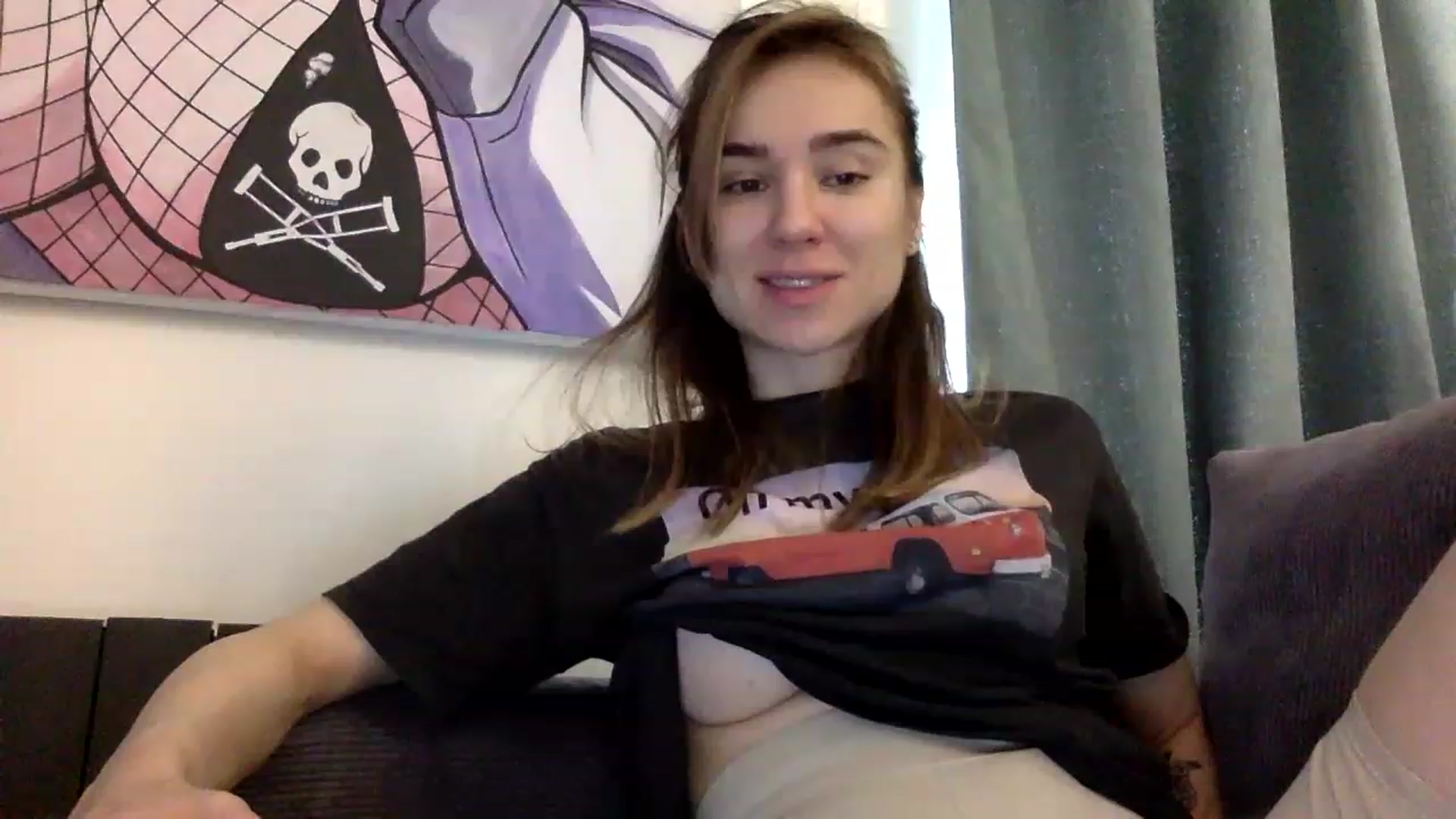 Gallery image thumbnail from EgoisticPuss's myfreecams stream on, 05/09/2023, 09:53 image 4 of 20