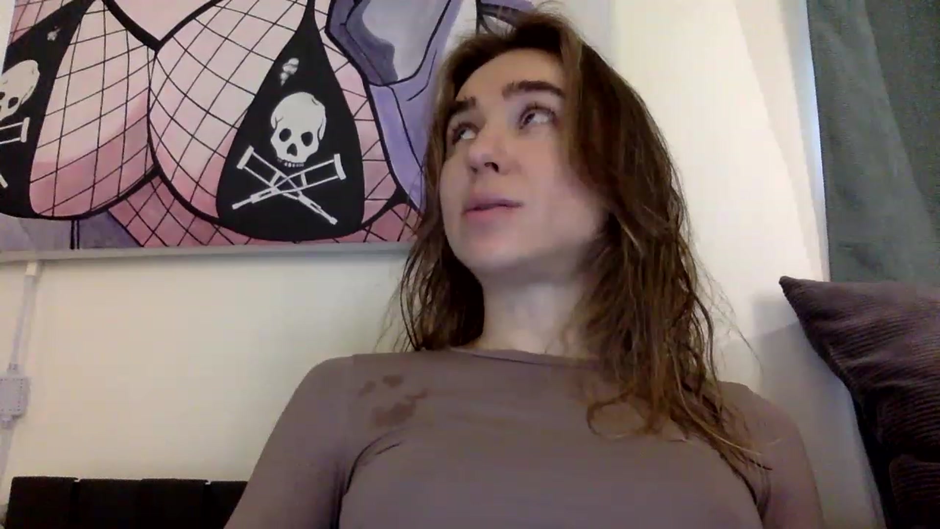 Gallery image thumbnail from EgoisticPuss's myfreecams stream on, 05/10/2023, 12:38 image 5 of 20