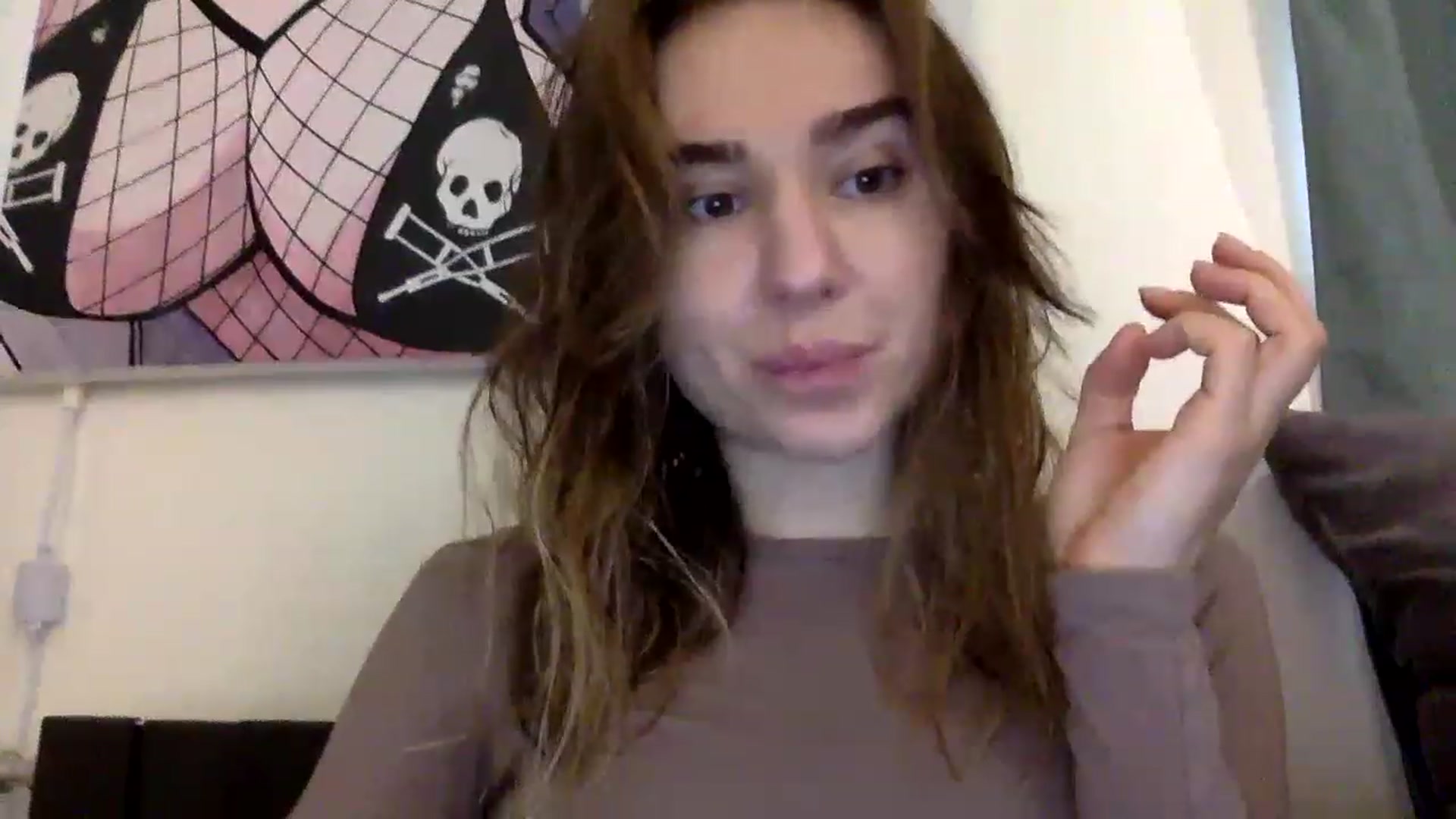Gallery image thumbnail from EgoisticPuss's myfreecams stream on, 05/10/2023, 12:38 image 3 of 20