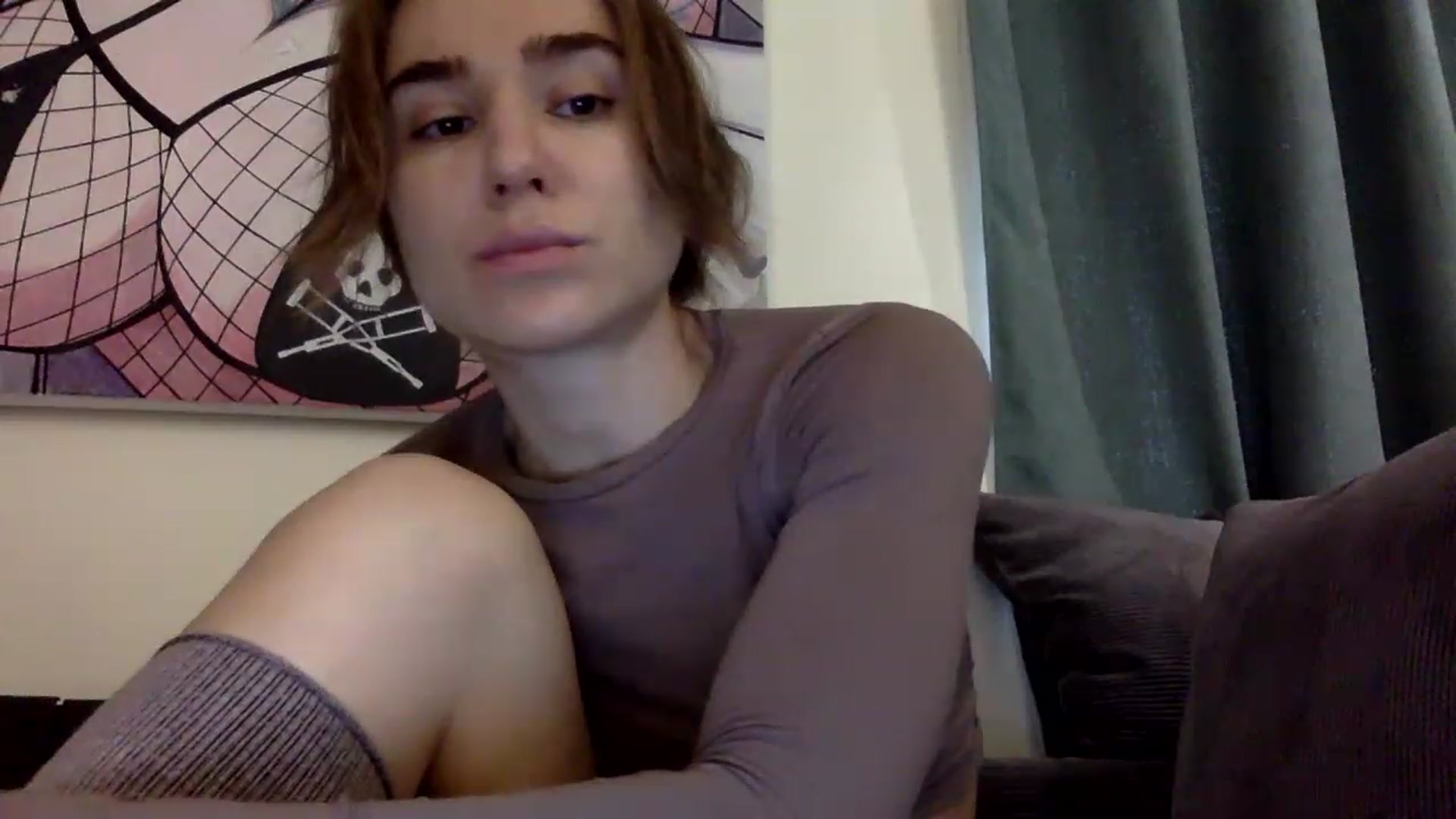 Gallery image thumbnail from EgoisticPuss's myfreecams stream on, 05/10/2023, 12:38 image 7 of 20