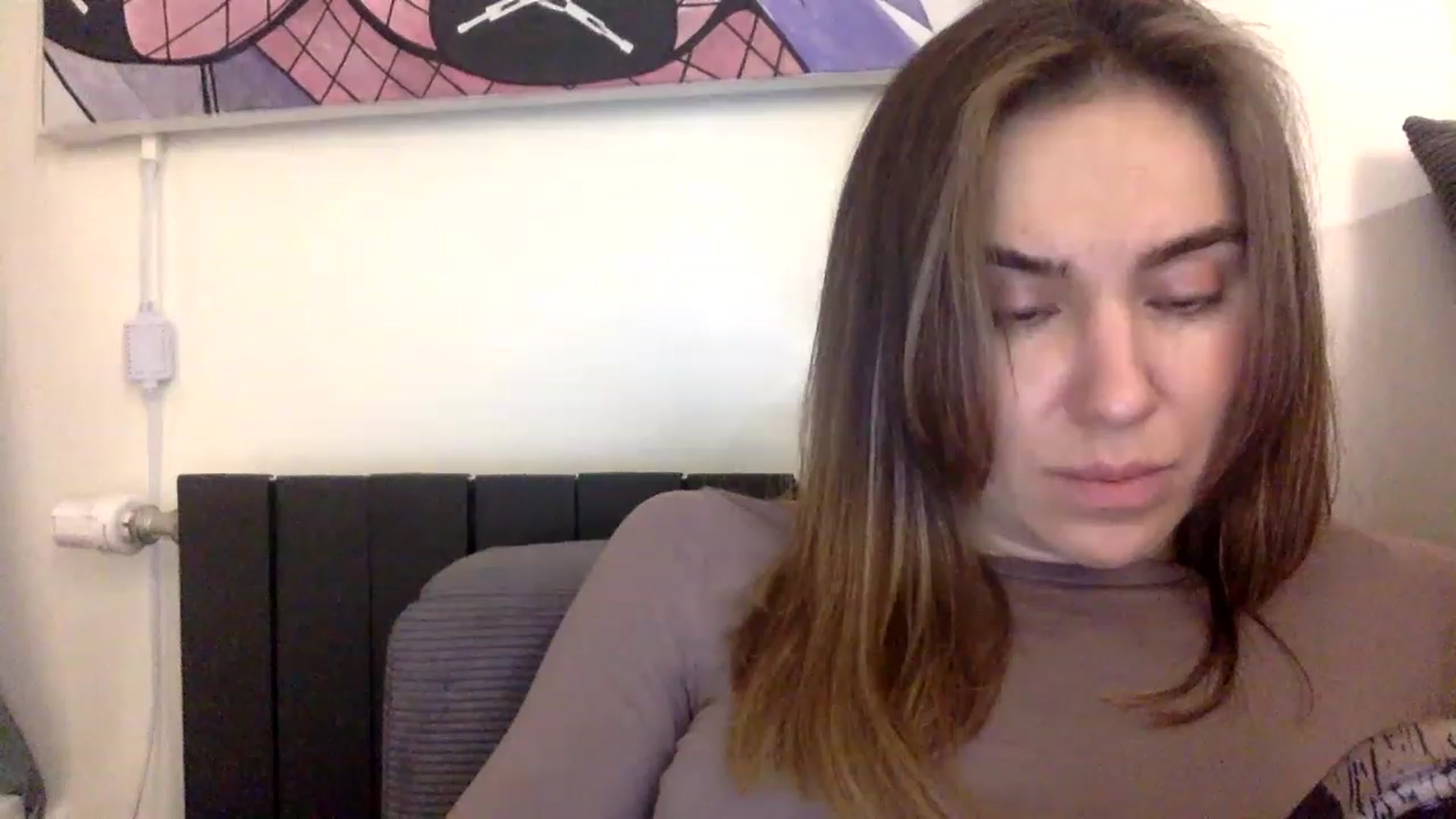 Gallery image thumbnail from EgoisticPuss's myfreecams stream on, 05/10/2023, 20:57 image 1 of 20