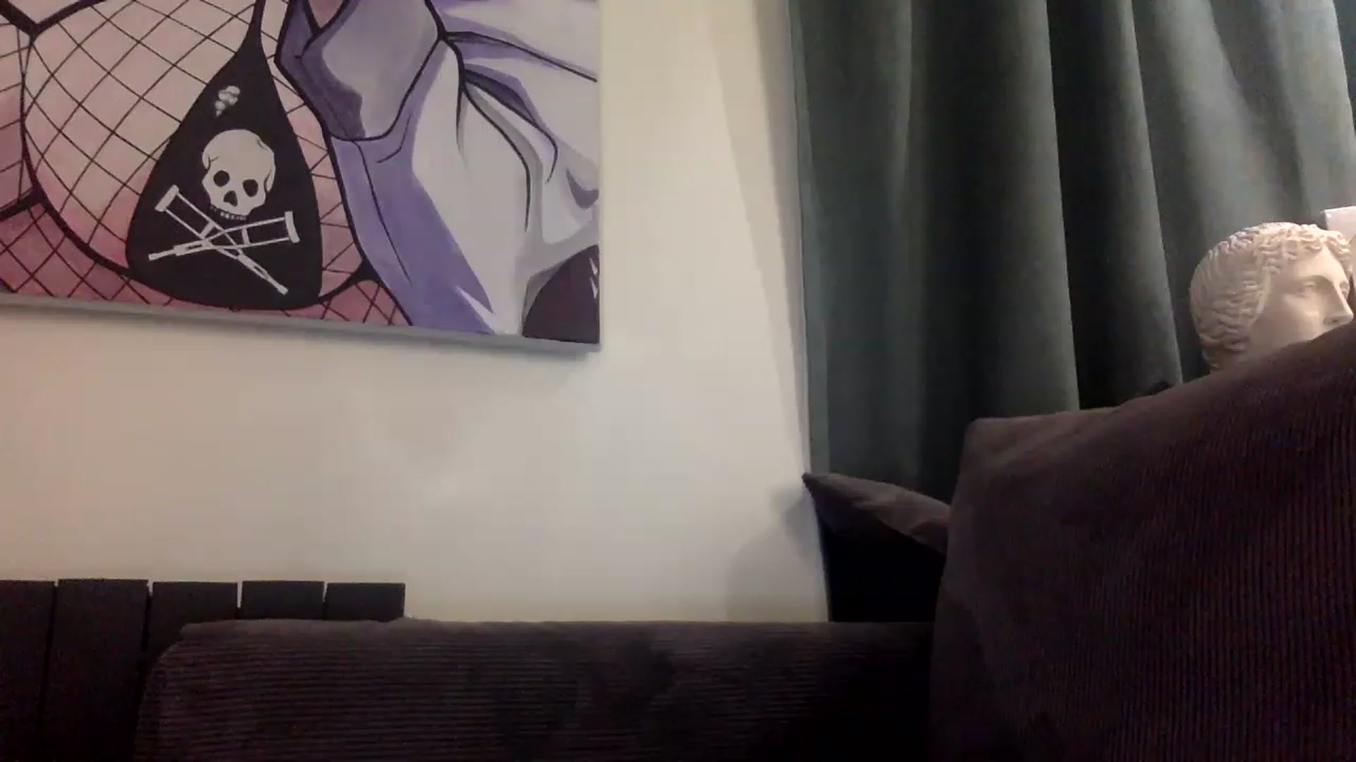 Gallery image thumbnail from EgoisticPuss's myfreecams stream on, 05/10/2023, 20:57 image 15 of 20