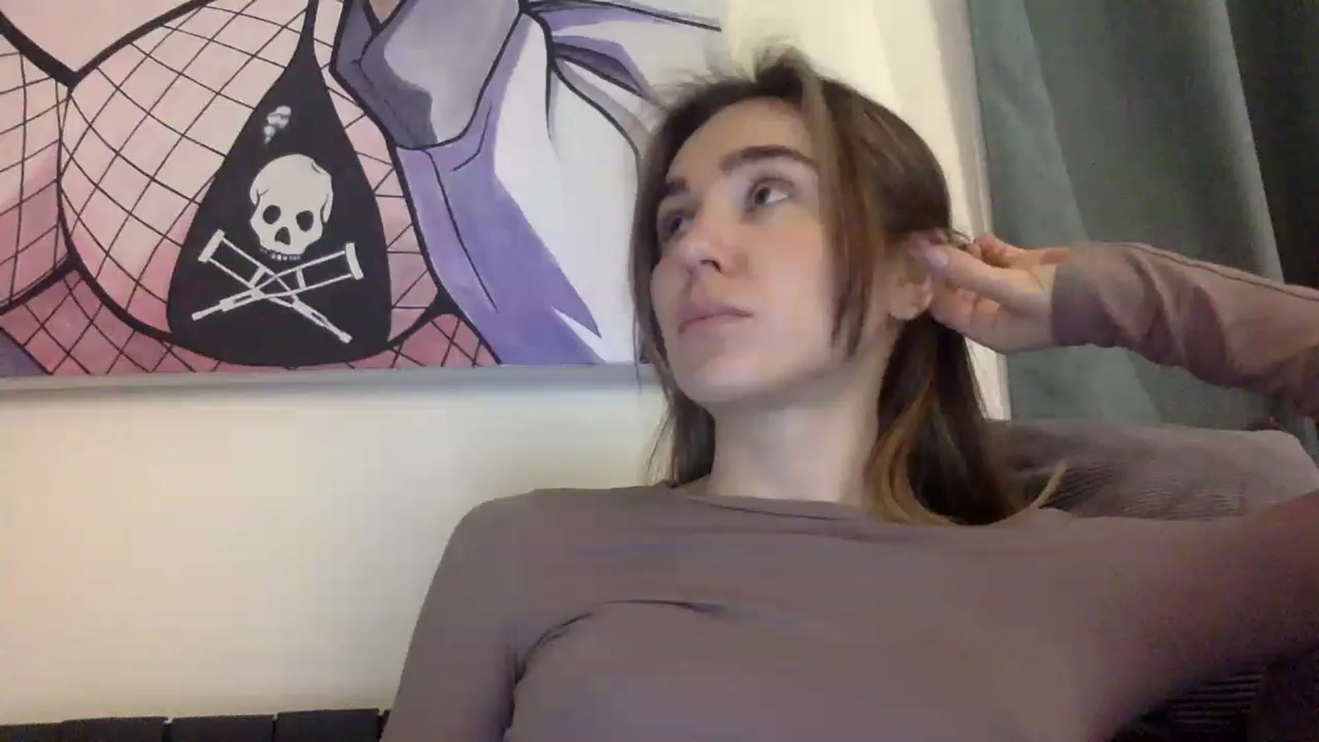 Gallery image thumbnail from EgoisticPuss's myfreecams stream on, 05/10/2023, 20:57 image 7 of 20