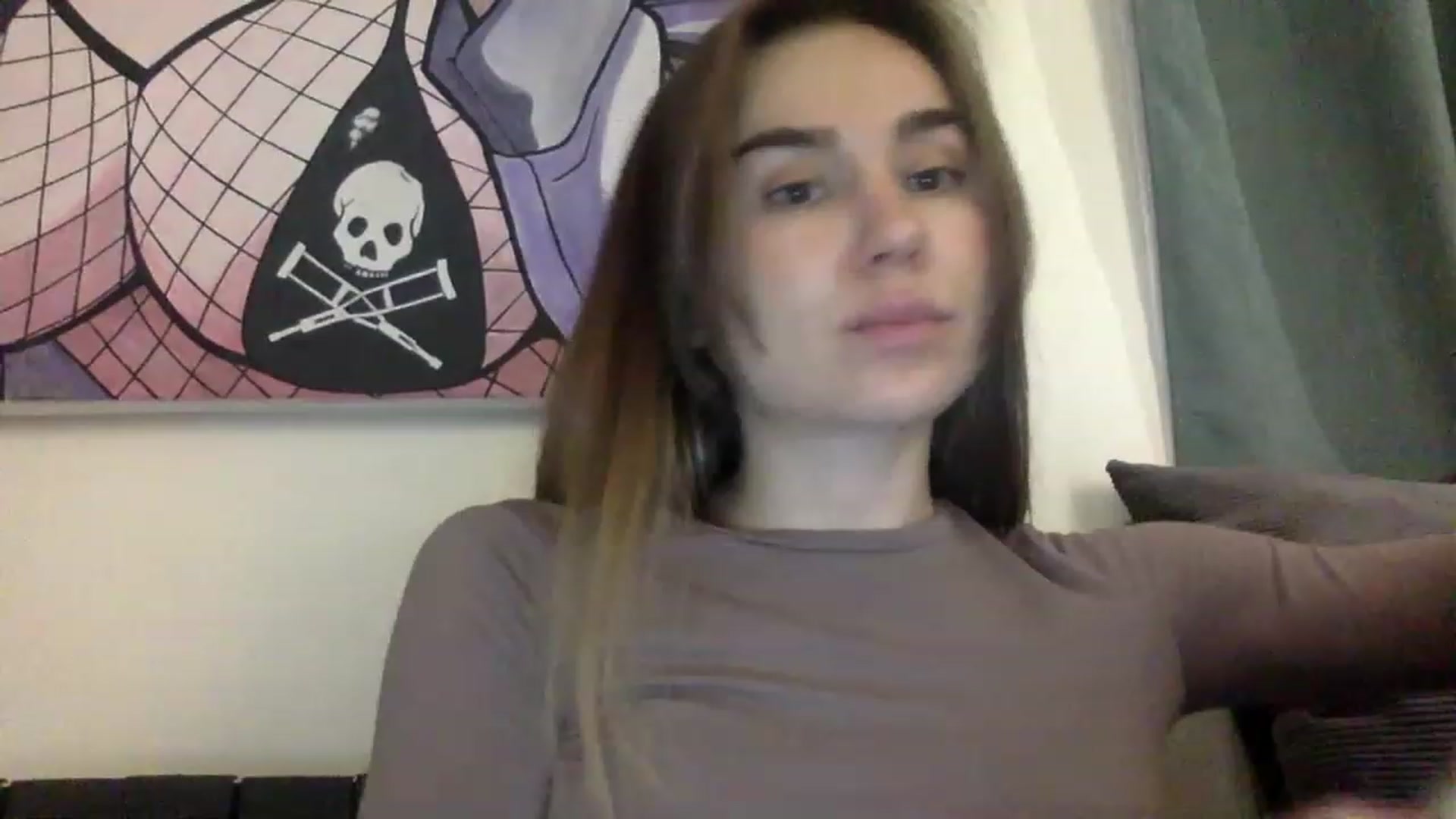Gallery image thumbnail from EgoisticPuss's myfreecams stream on, 05/10/2023, 20:57 image 6 of 20