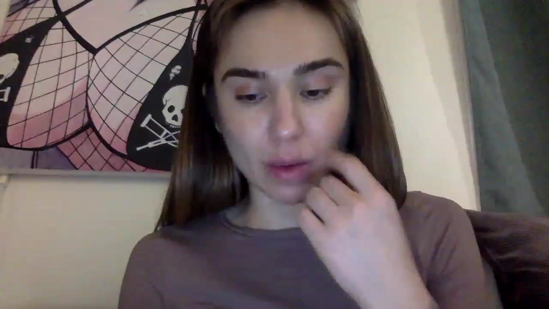 Gallery image thumbnail from EgoisticPuss's myfreecams stream on, 05/10/2023, 20:57 image 4 of 20