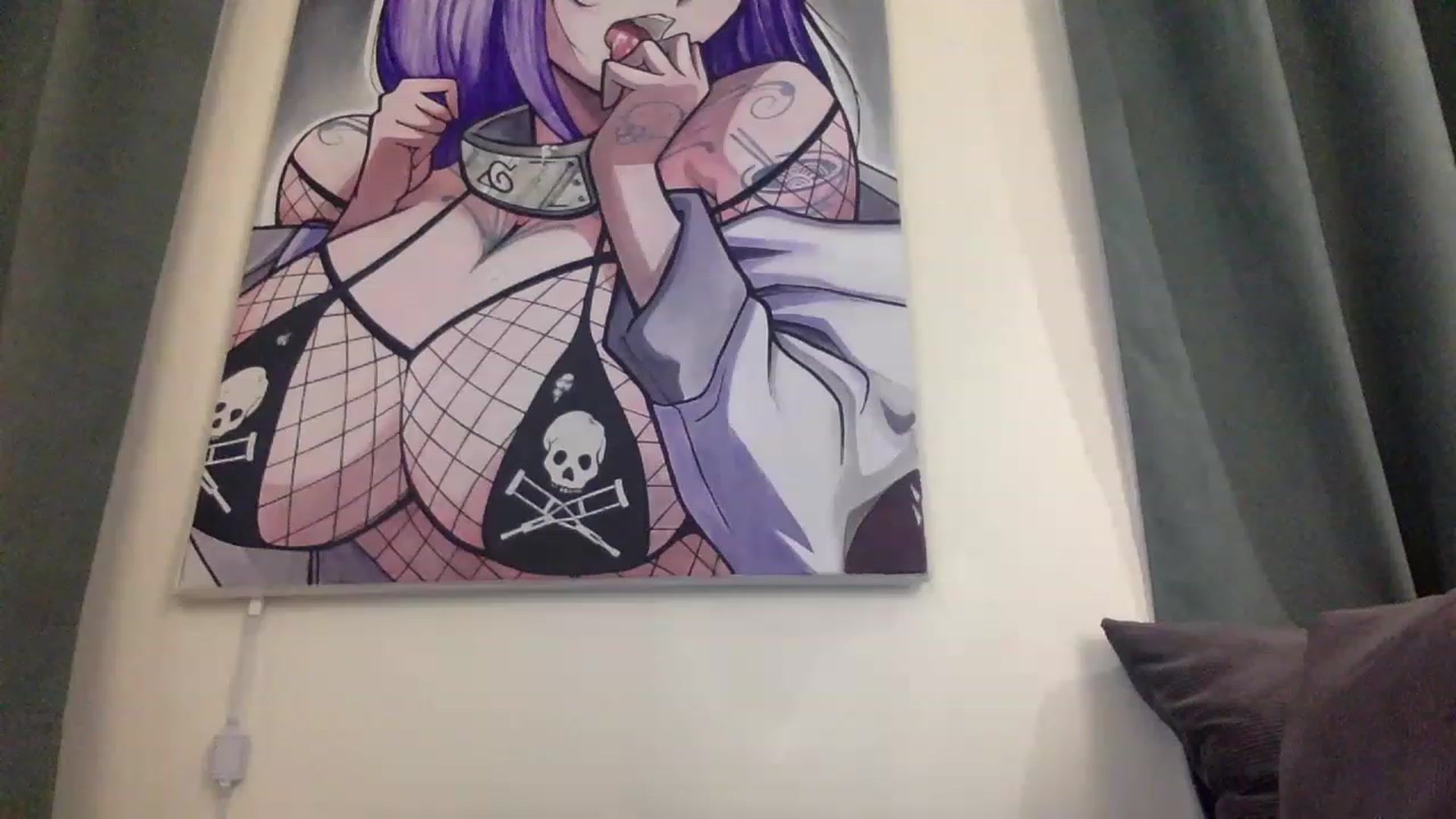 Gallery image thumbnail from EgoisticPuss's myfreecams stream on, 05/10/2023, 20:57 image 10 of 20