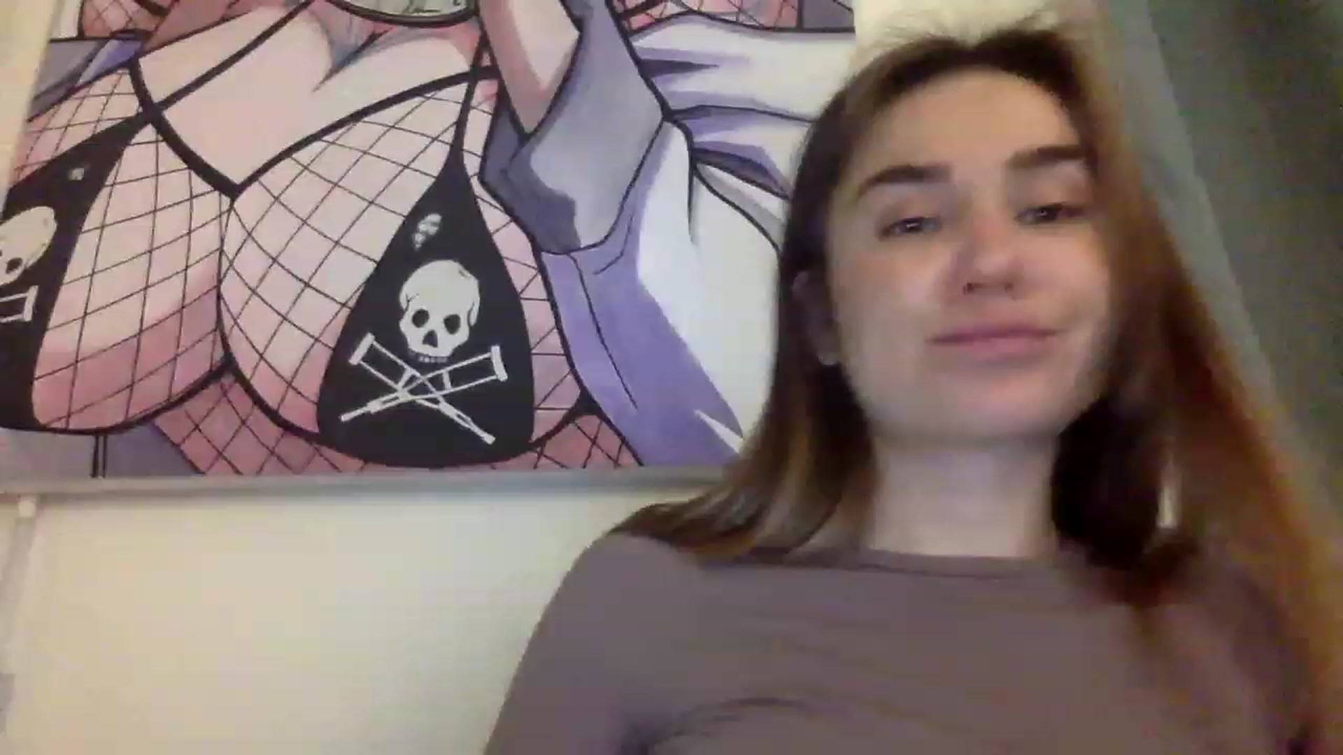 Gallery image thumbnail from EgoisticPuss's myfreecams stream on, 05/10/2023, 20:57 image 5 of 20