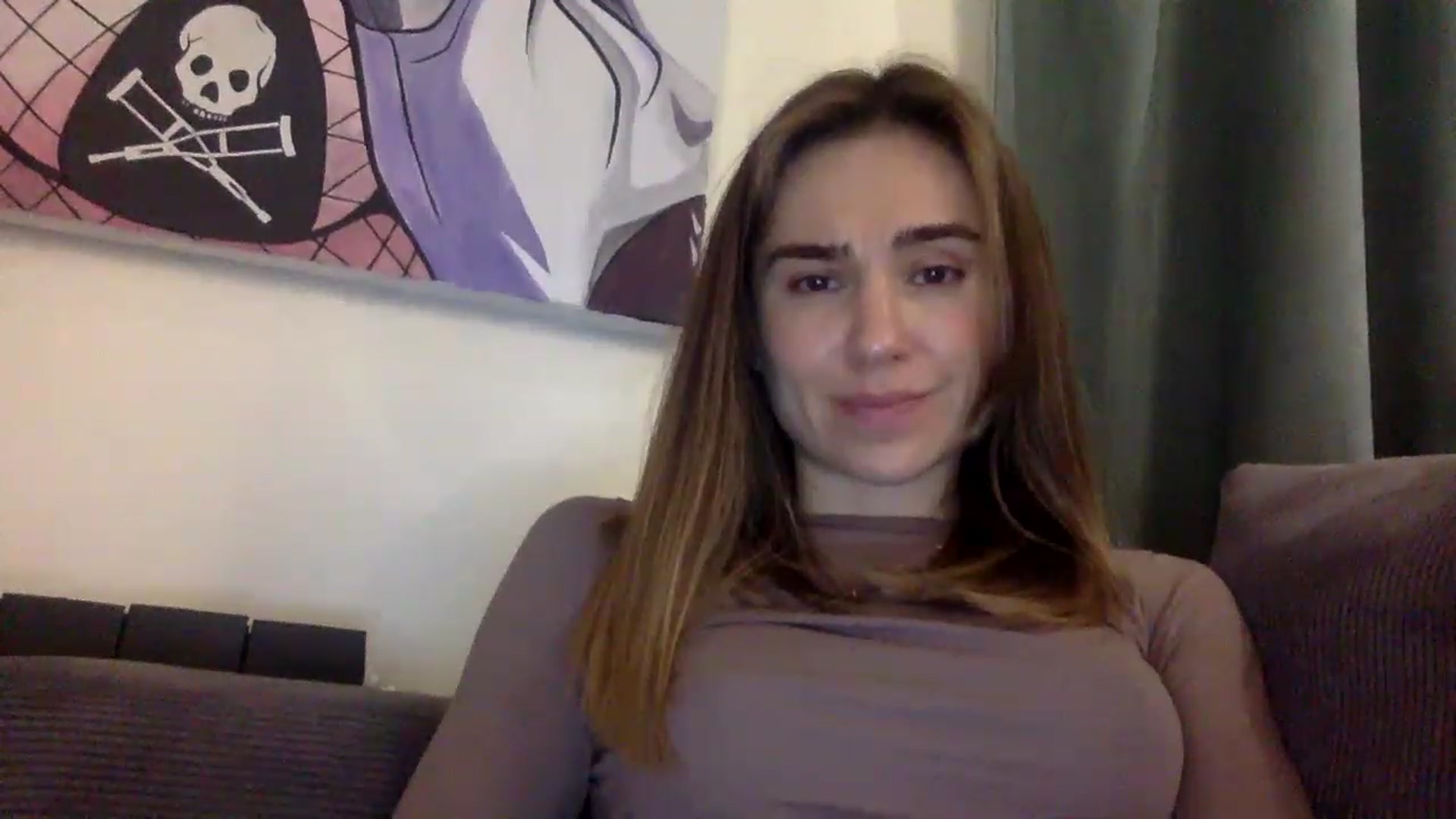 Gallery image thumbnail from EgoisticPuss's myfreecams stream on, 05/10/2023, 20:57 image 14 of 20