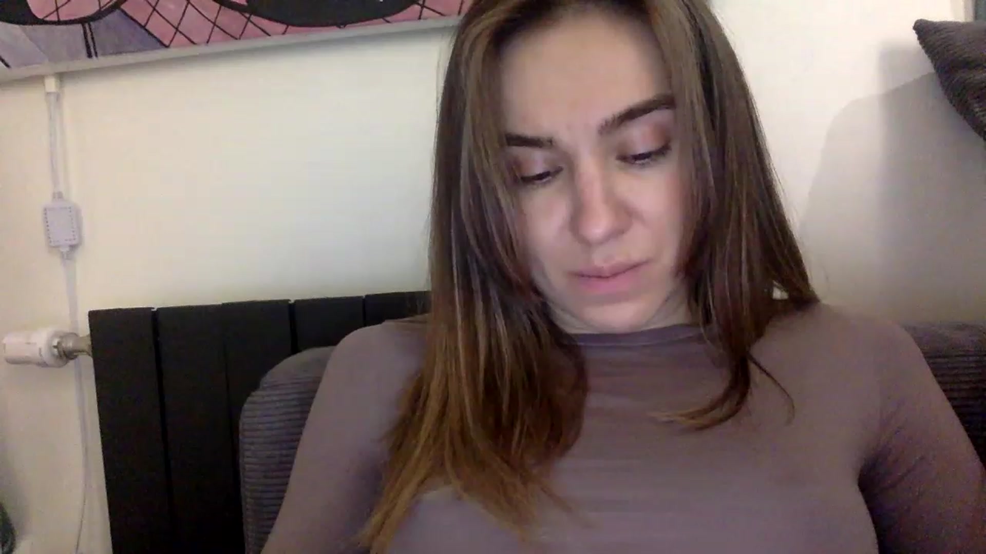 Gallery image thumbnail from EgoisticPuss's myfreecams stream on, 05/10/2023, 20:57 image 2 of 20