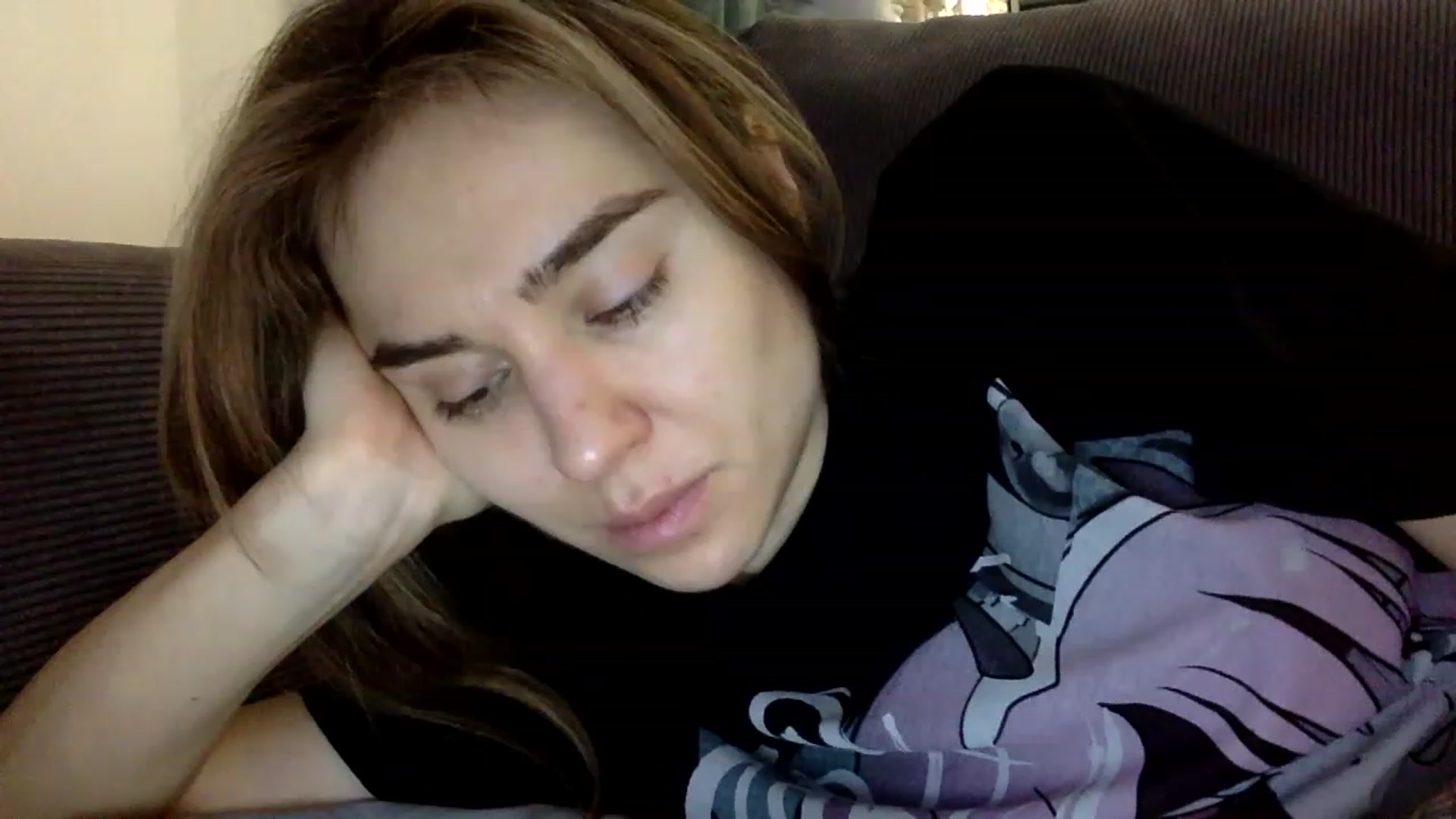 Gallery image thumbnail from EgoisticPuss's myfreecams stream on, 05/11/2023, 09:31 image 17 of 20