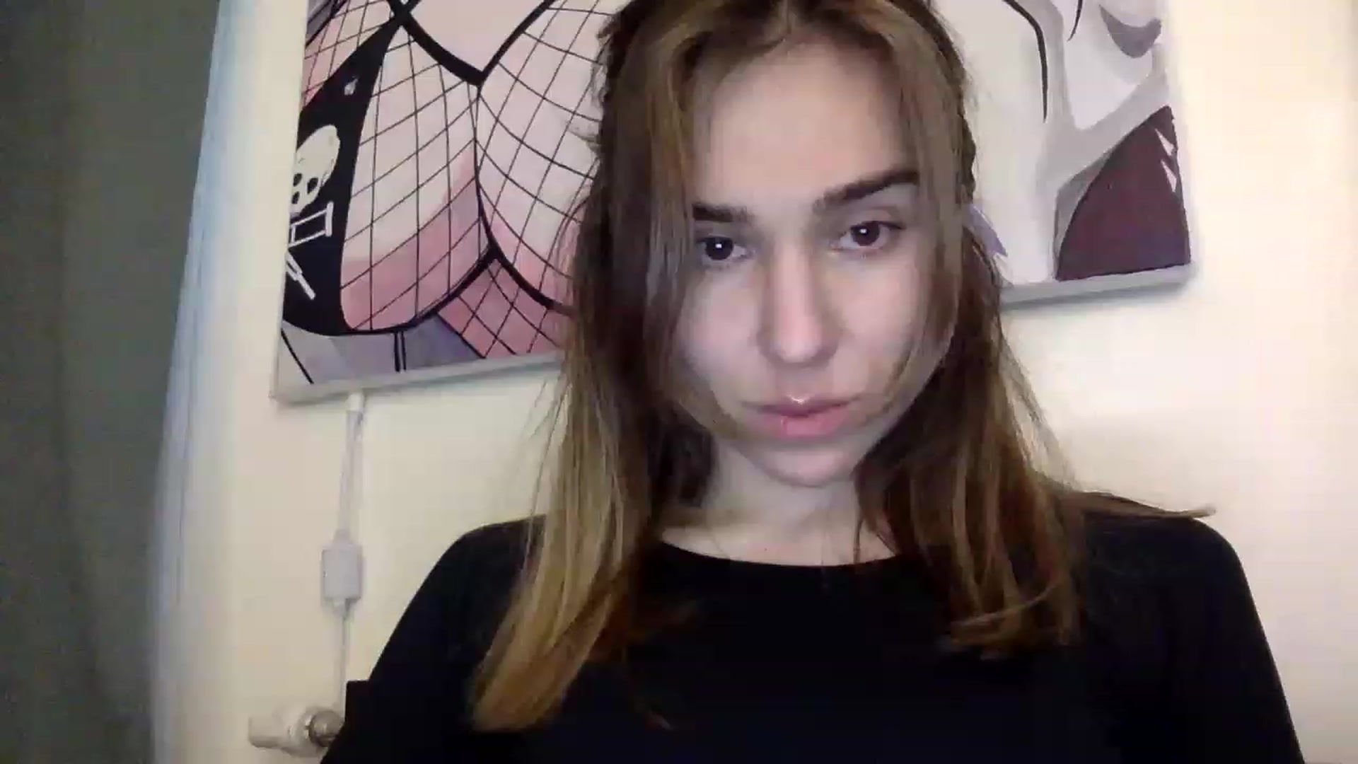 Gallery image thumbnail from EgoisticPuss's myfreecams stream on, 05/12/2023, 16:01 image 10 of 20