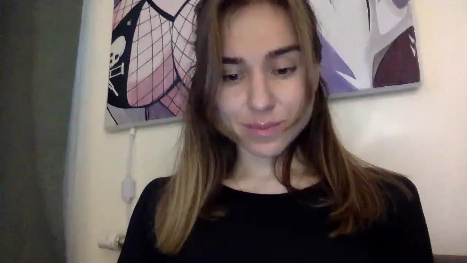 Gallery image thumbnail from EgoisticPuss's myfreecams stream on, 05/12/2023, 16:01 image 12 of 20