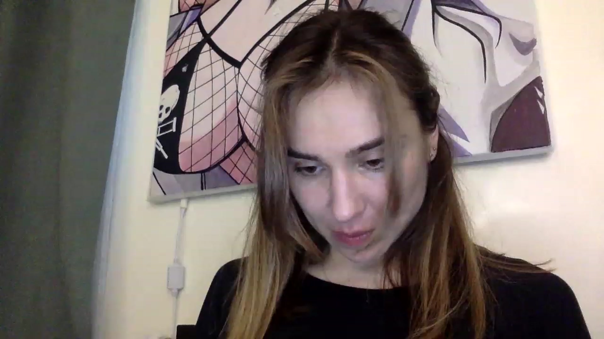 Gallery image thumbnail from EgoisticPuss's myfreecams stream on, 05/12/2023, 16:01 image 11 of 20