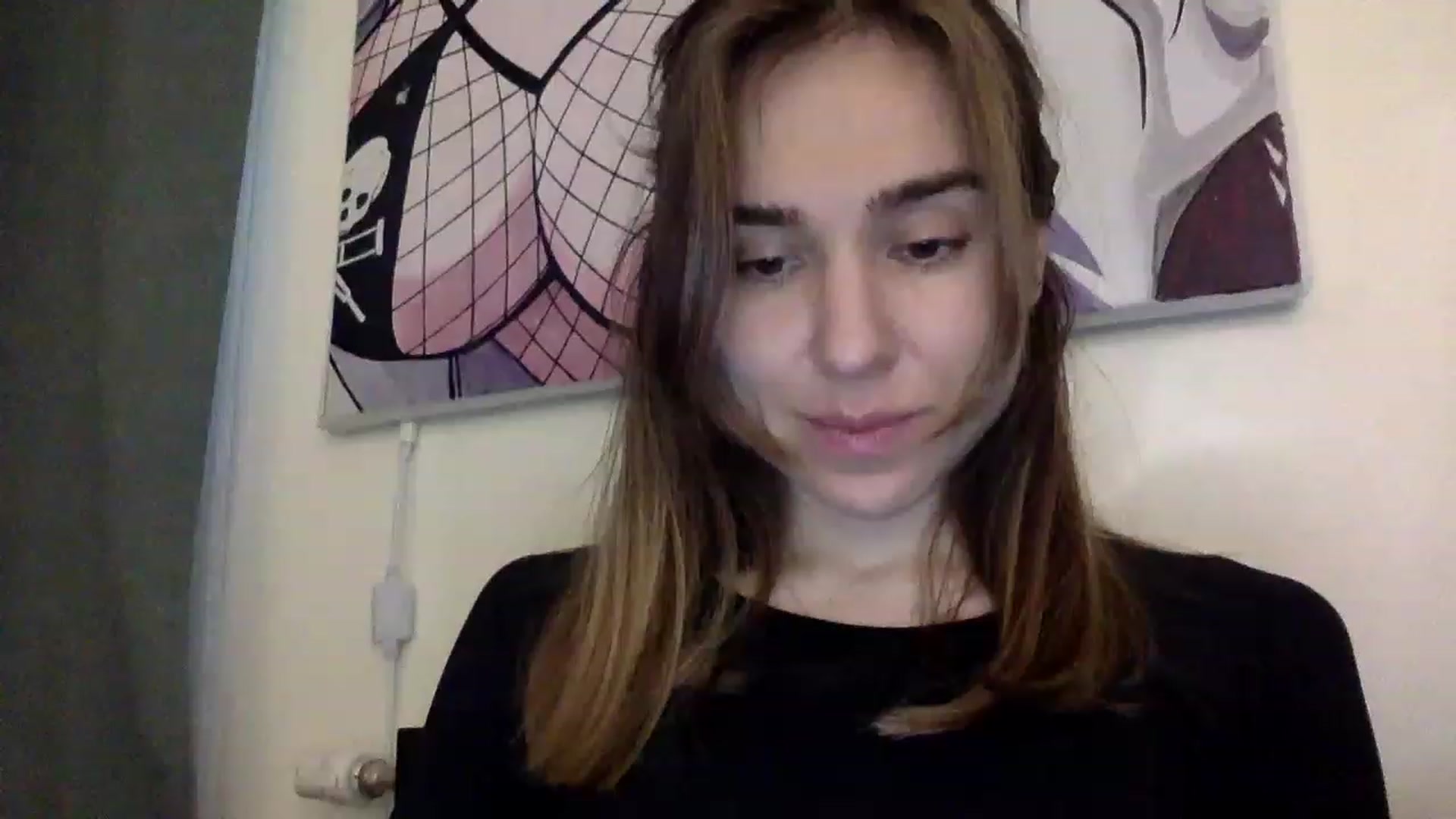 Gallery image thumbnail from EgoisticPuss's myfreecams stream on, 05/12/2023, 16:01 image 13 of 20