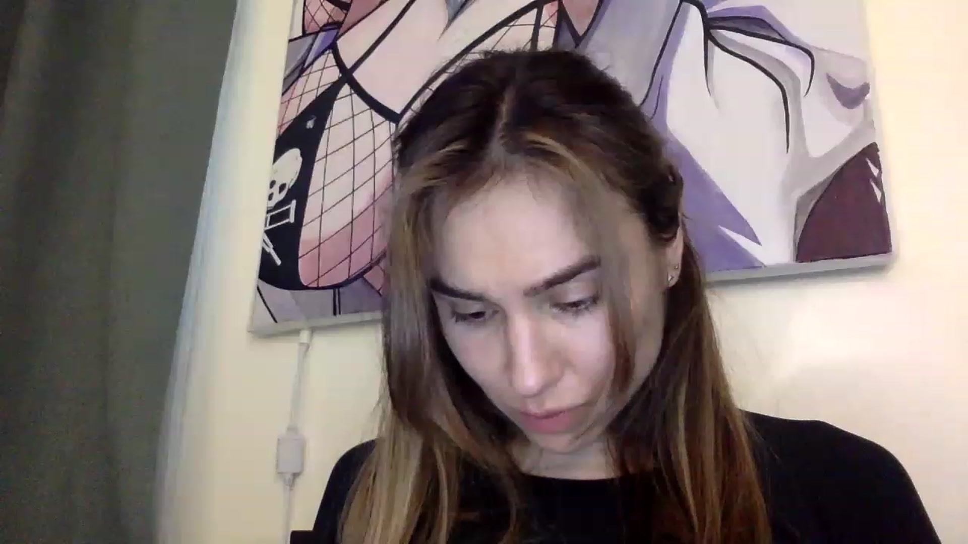Gallery image thumbnail from EgoisticPuss's myfreecams stream on, 05/12/2023, 16:01 image 17 of 20