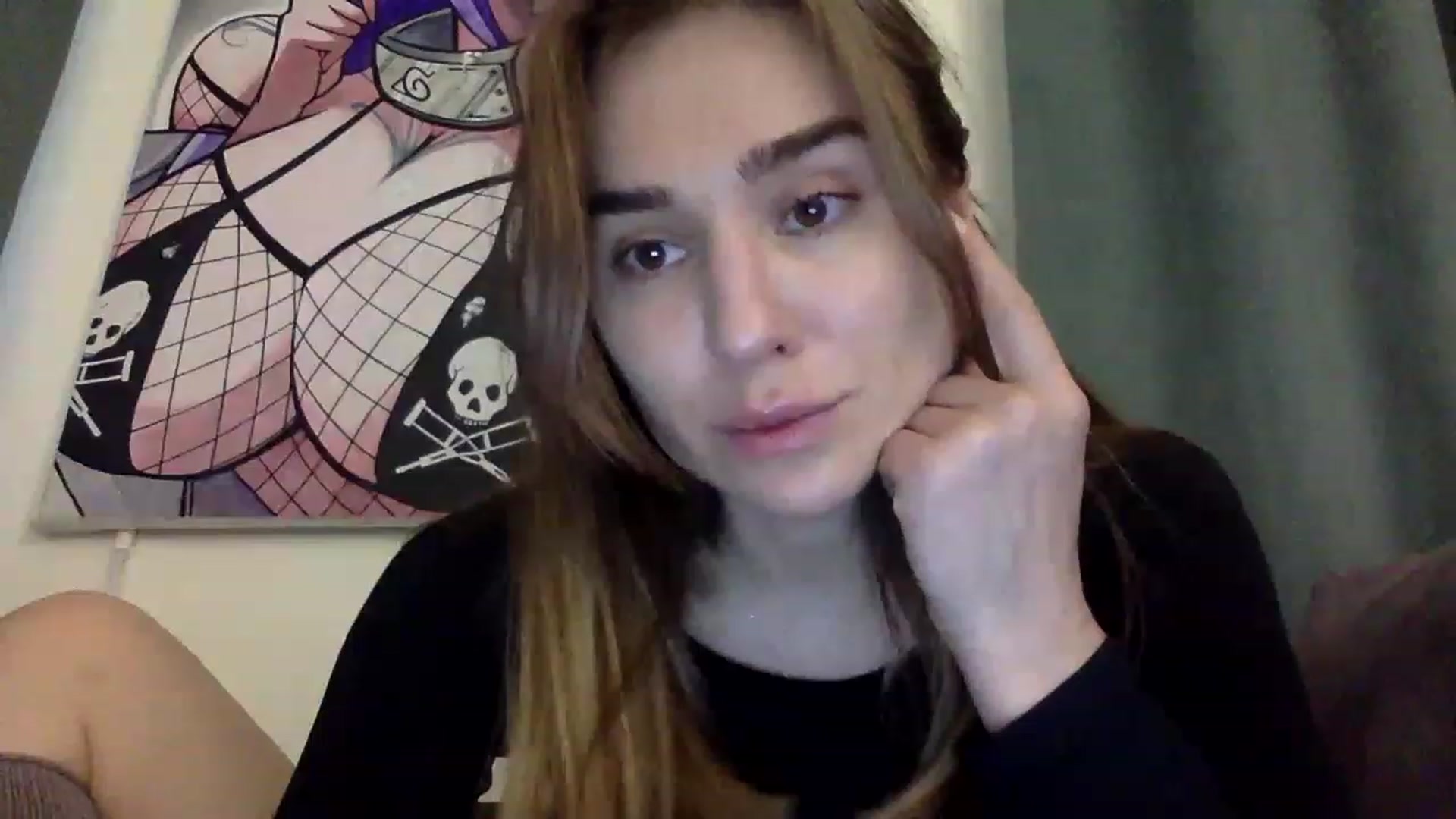 Gallery image thumbnail from EgoisticPuss's myfreecams stream on, 05/12/2023, 16:01 image 9 of 20