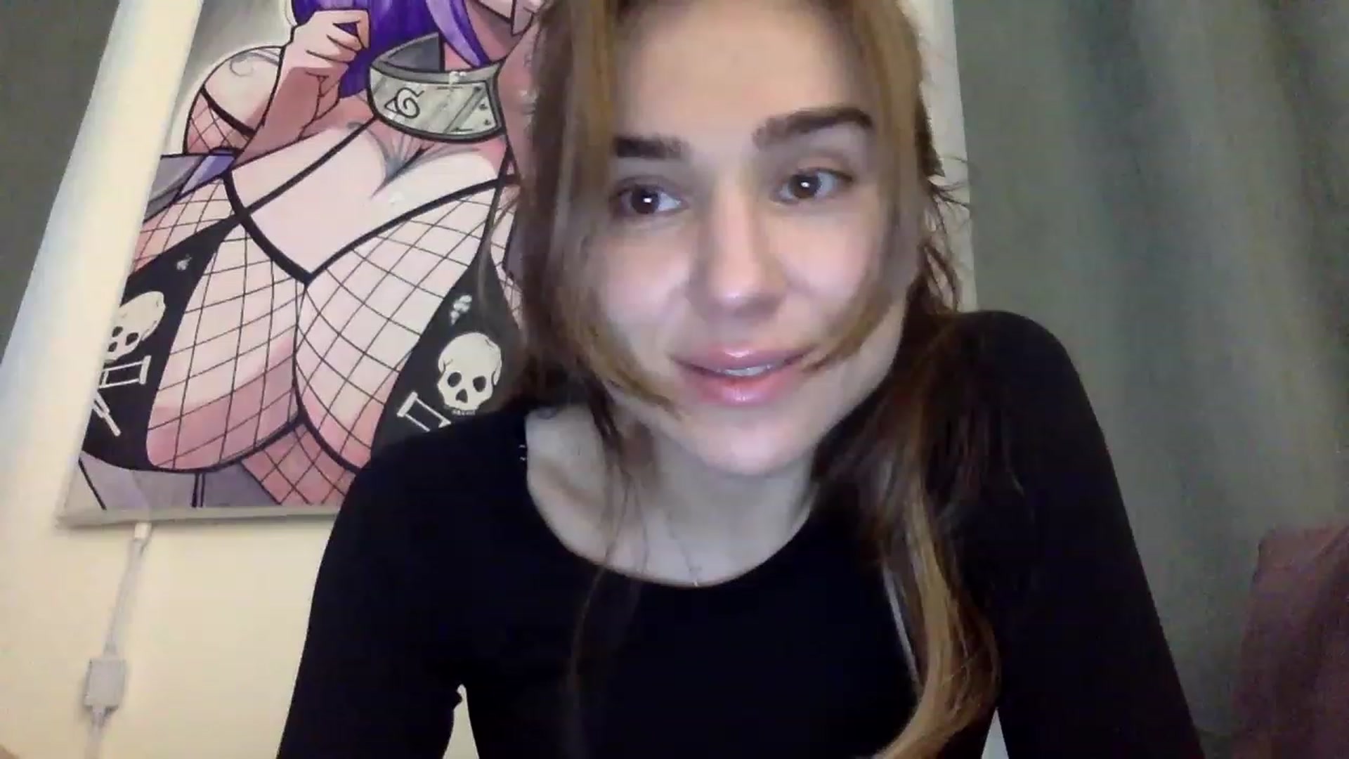 Gallery image thumbnail from EgoisticPuss's myfreecams stream on, 05/12/2023, 16:01 image 7 of 20