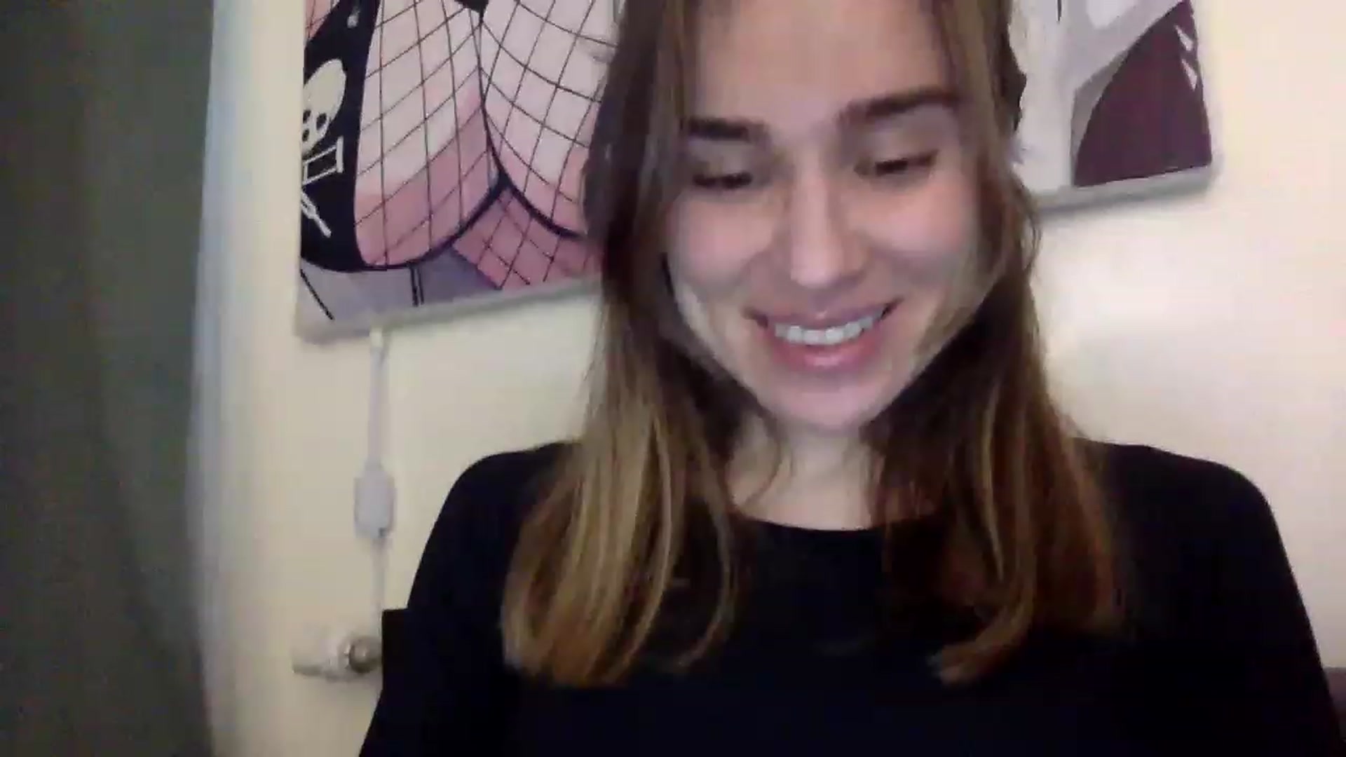 Gallery image thumbnail from EgoisticPuss's myfreecams stream on, 05/12/2023, 16:01 image 18 of 20