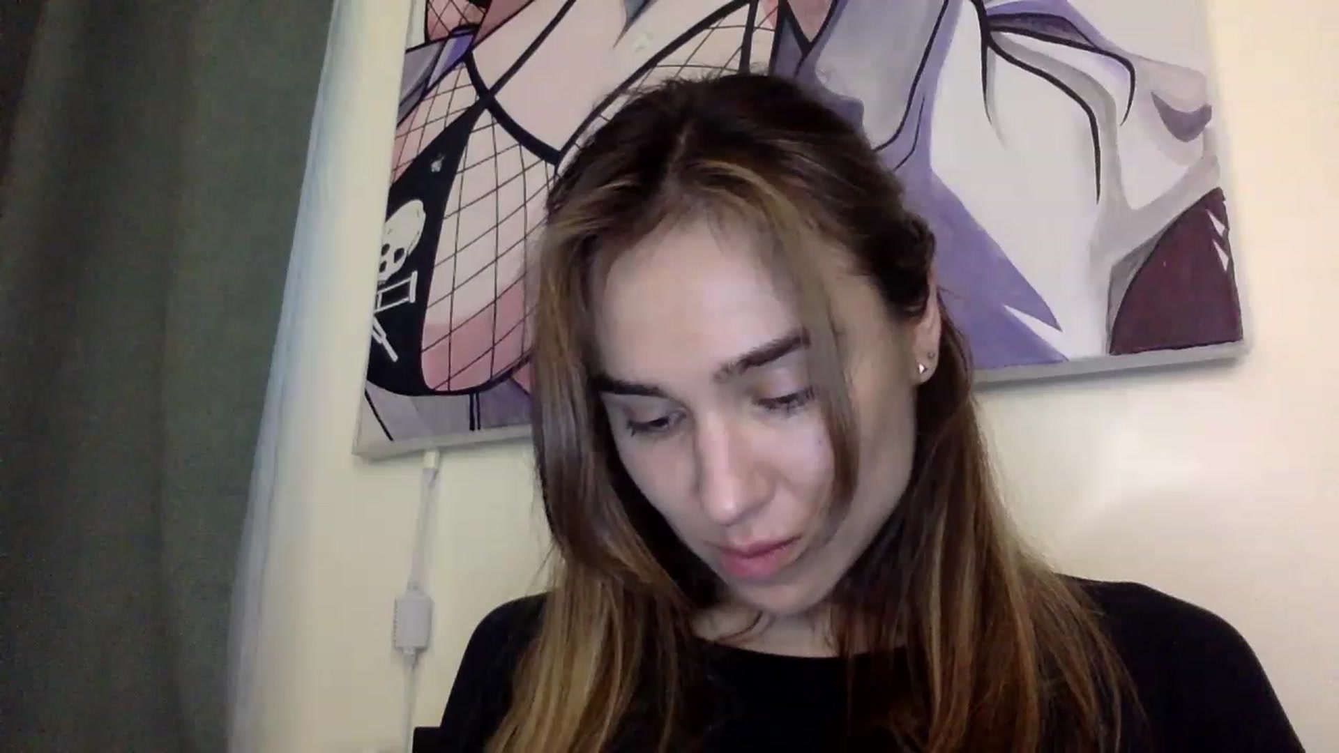 Gallery image thumbnail from EgoisticPuss's myfreecams stream on, 05/12/2023, 16:01 image 20 of 20