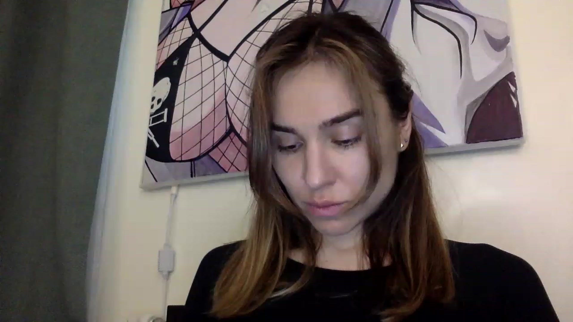 Gallery image thumbnail from EgoisticPuss's myfreecams stream on, 05/12/2023, 16:01 image 15 of 20
