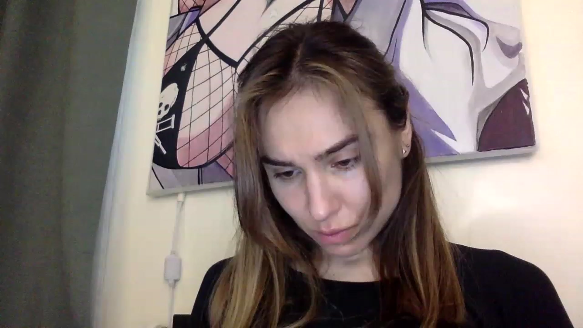 Gallery image thumbnail from EgoisticPuss's myfreecams stream on, 05/12/2023, 16:01 image 16 of 20