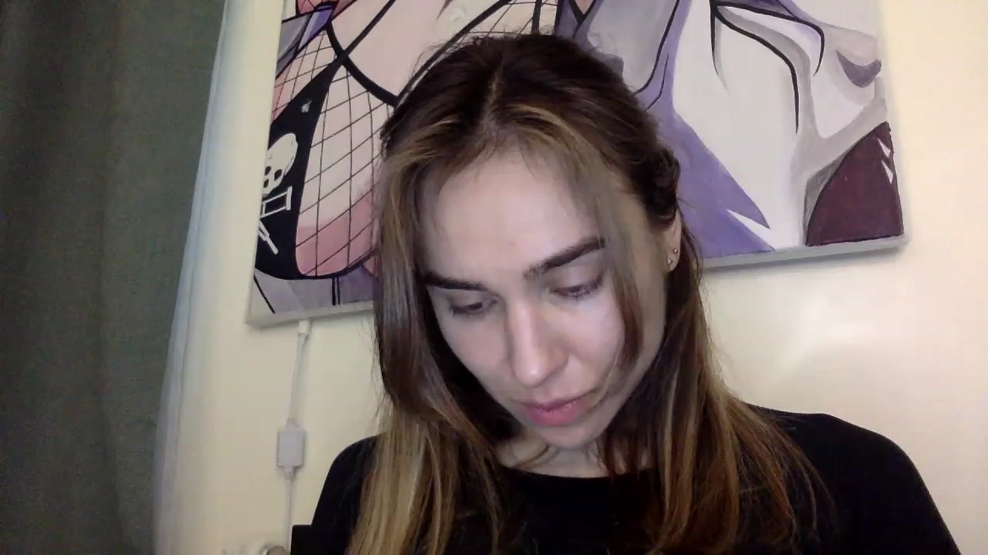 Gallery image thumbnail from EgoisticPuss's myfreecams stream on, 05/12/2023, 16:01 image 19 of 20