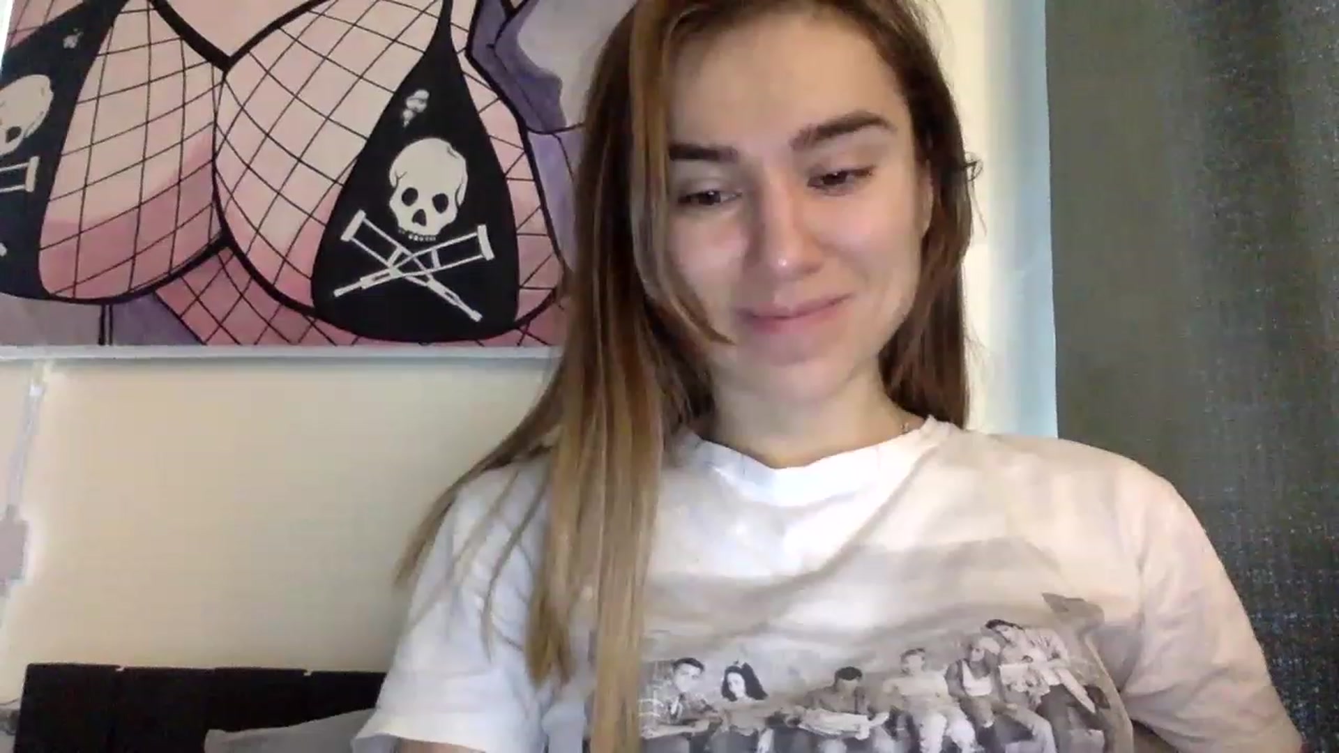 Gallery image thumbnail from EgoisticPuss's myfreecams stream on, 05/13/2023, 09:13 image 7 of 20
