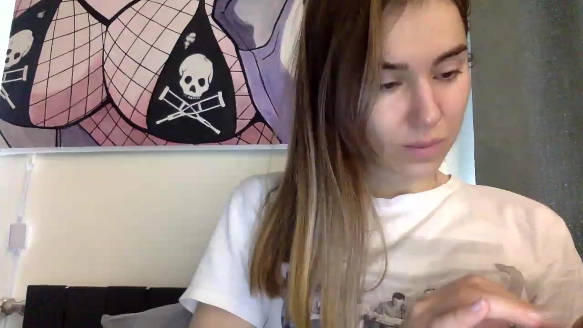 Gallery image thumbnail from EgoisticPuss's myfreecams stream on, 05/13/2023, 09:13 image 3 of 20