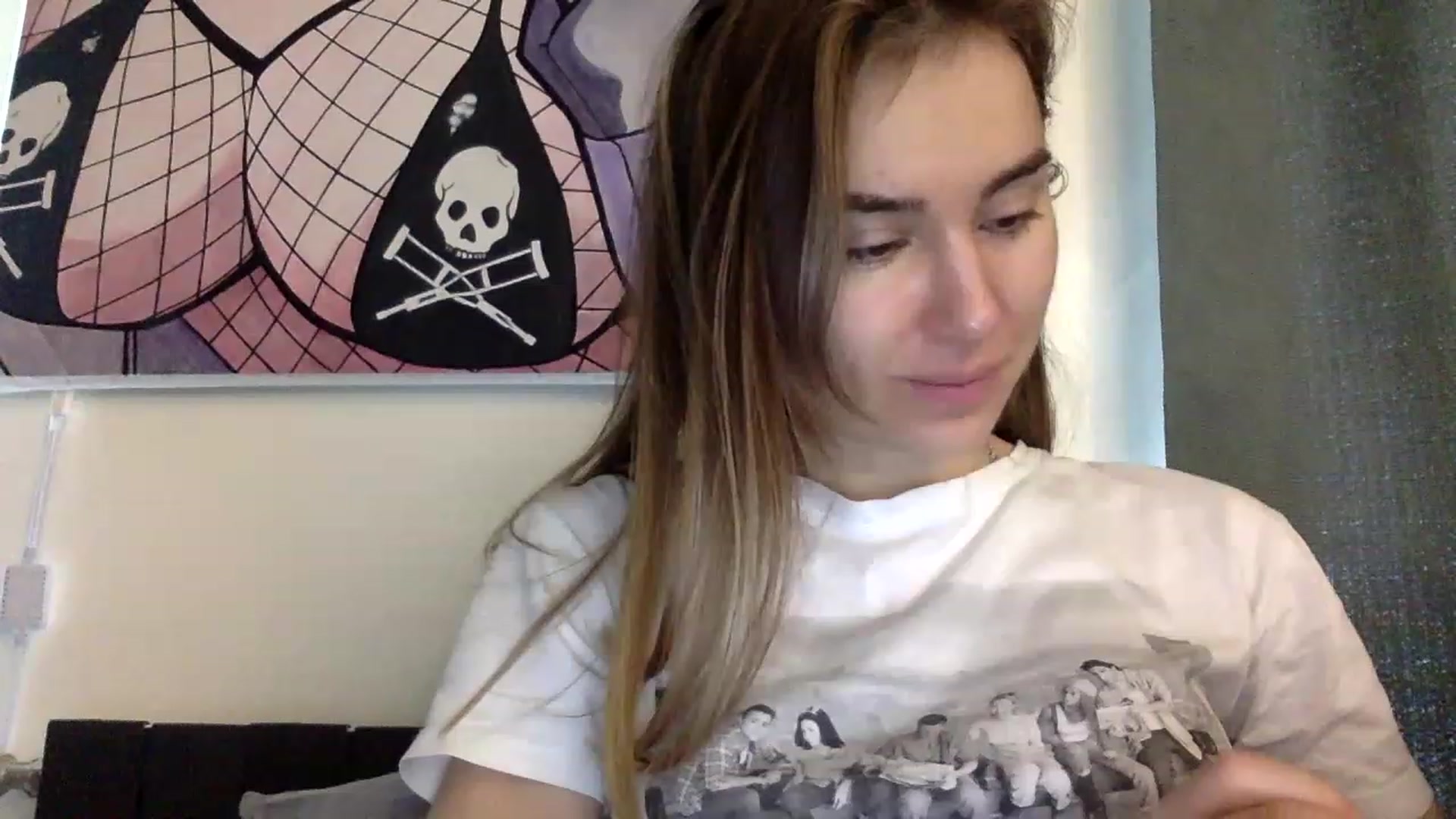 Gallery image thumbnail from EgoisticPuss's myfreecams stream on, 05/13/2023, 09:13 image 4 of 20