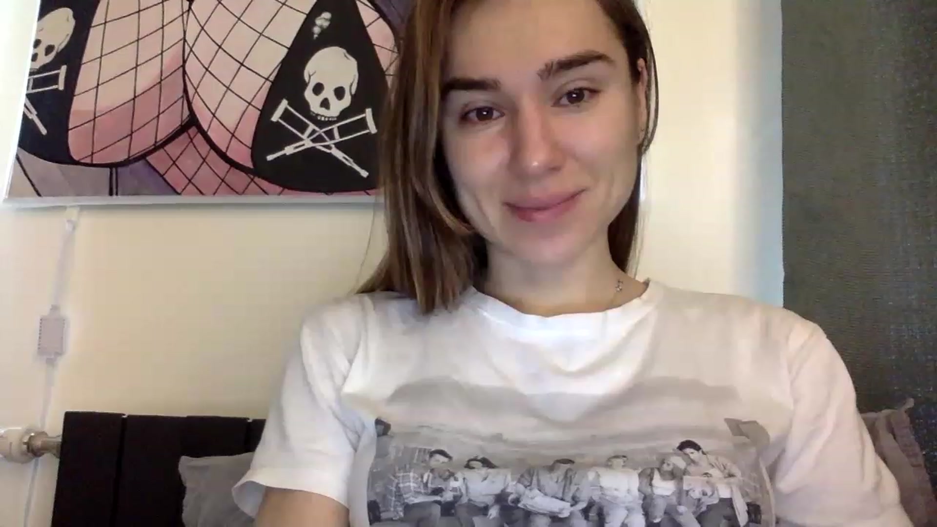 Gallery image thumbnail from EgoisticPuss's myfreecams stream on, 05/13/2023, 09:13 image 17 of 20