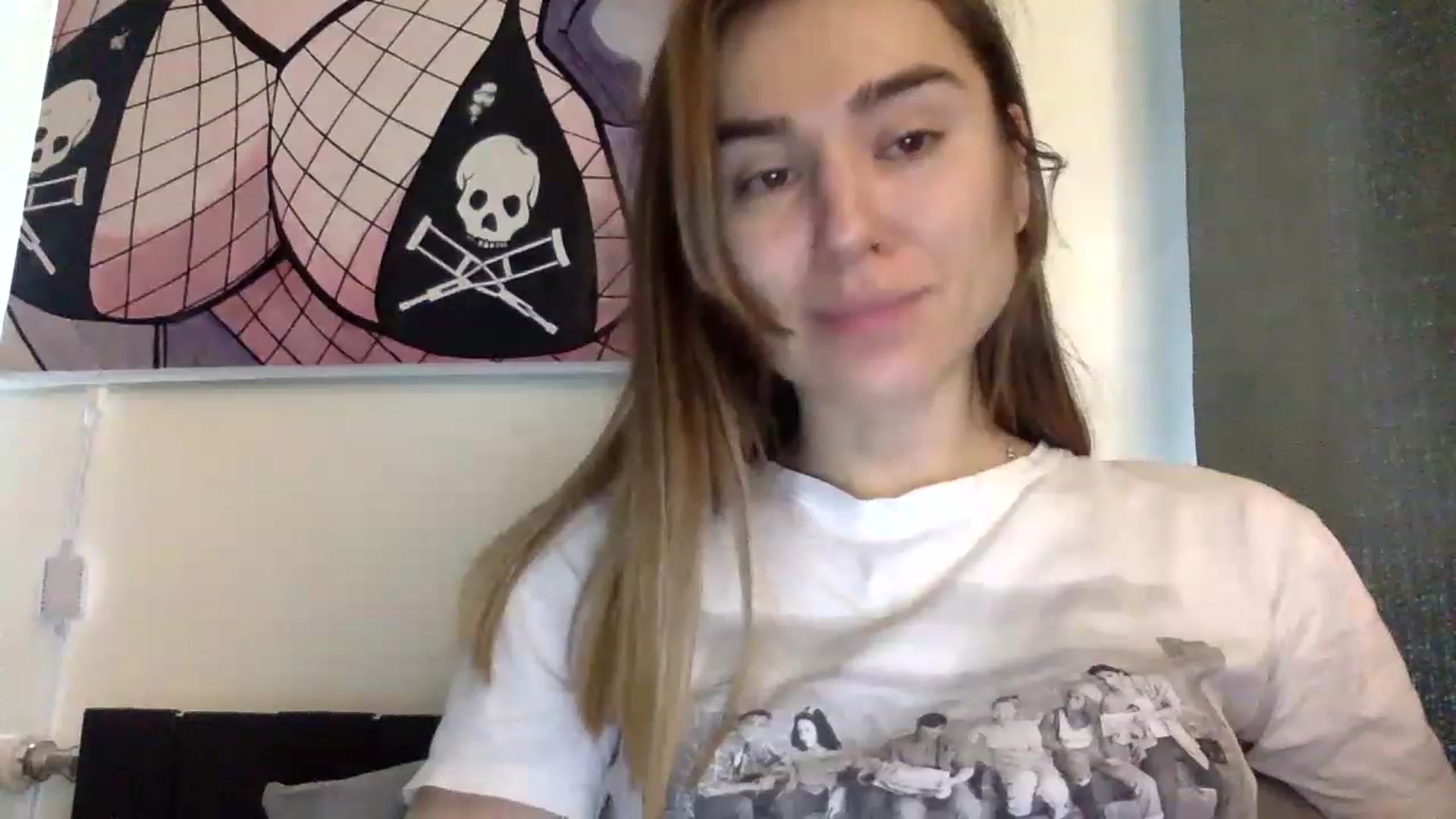 Gallery image thumbnail from EgoisticPuss's myfreecams stream on, 05/13/2023, 09:13 image 8 of 20