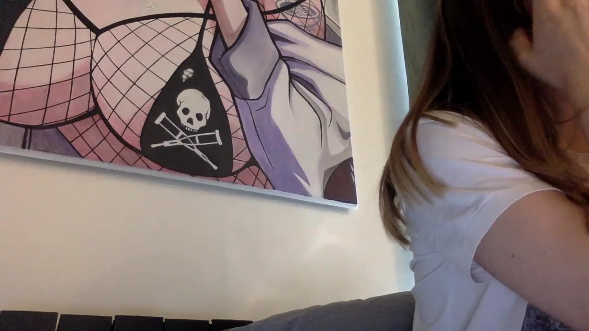 Gallery image thumbnail from EgoisticPuss's myfreecams stream on, 05/13/2023, 09:13 image 12 of 20