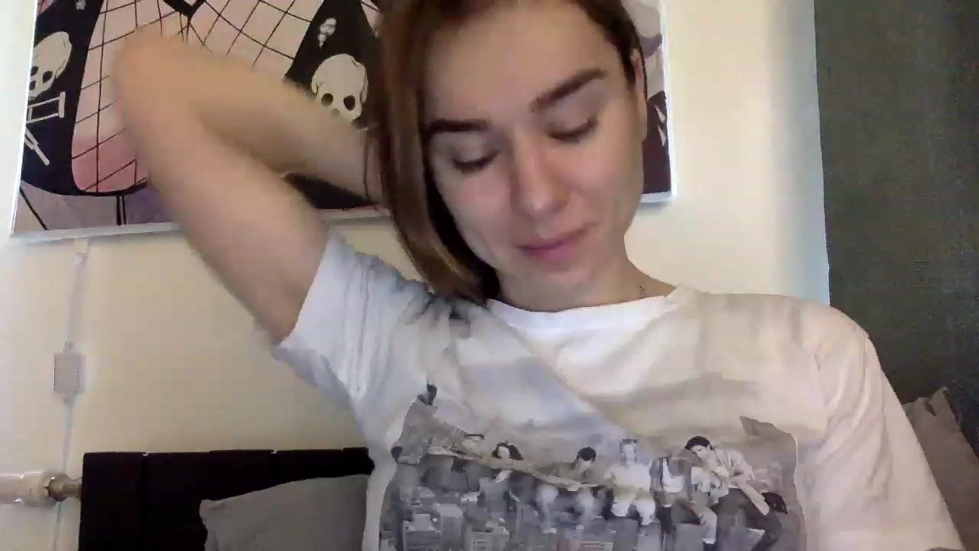 Gallery image thumbnail from EgoisticPuss's myfreecams stream on, 05/13/2023, 09:13 image 16 of 20