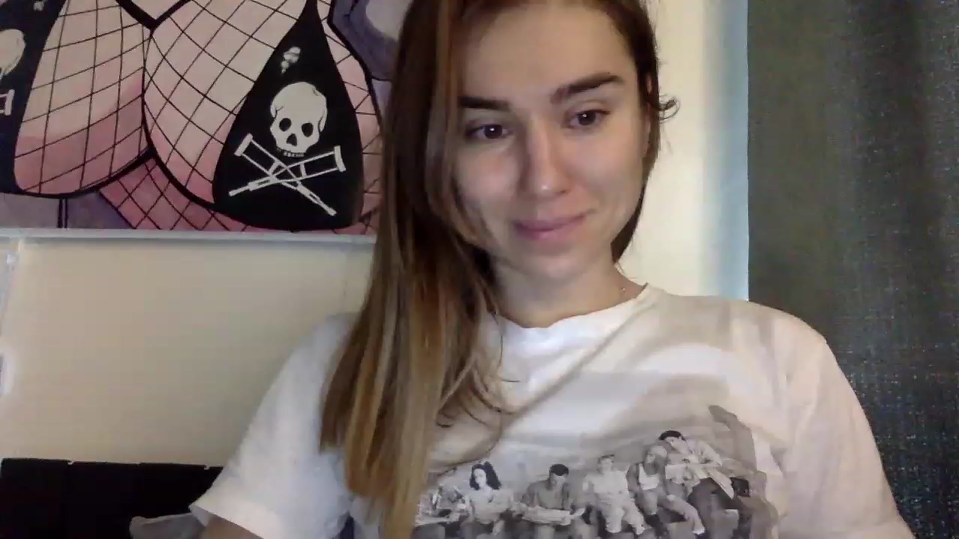 Gallery image thumbnail from EgoisticPuss's myfreecams stream on, 05/13/2023, 09:13 image 1 of 20