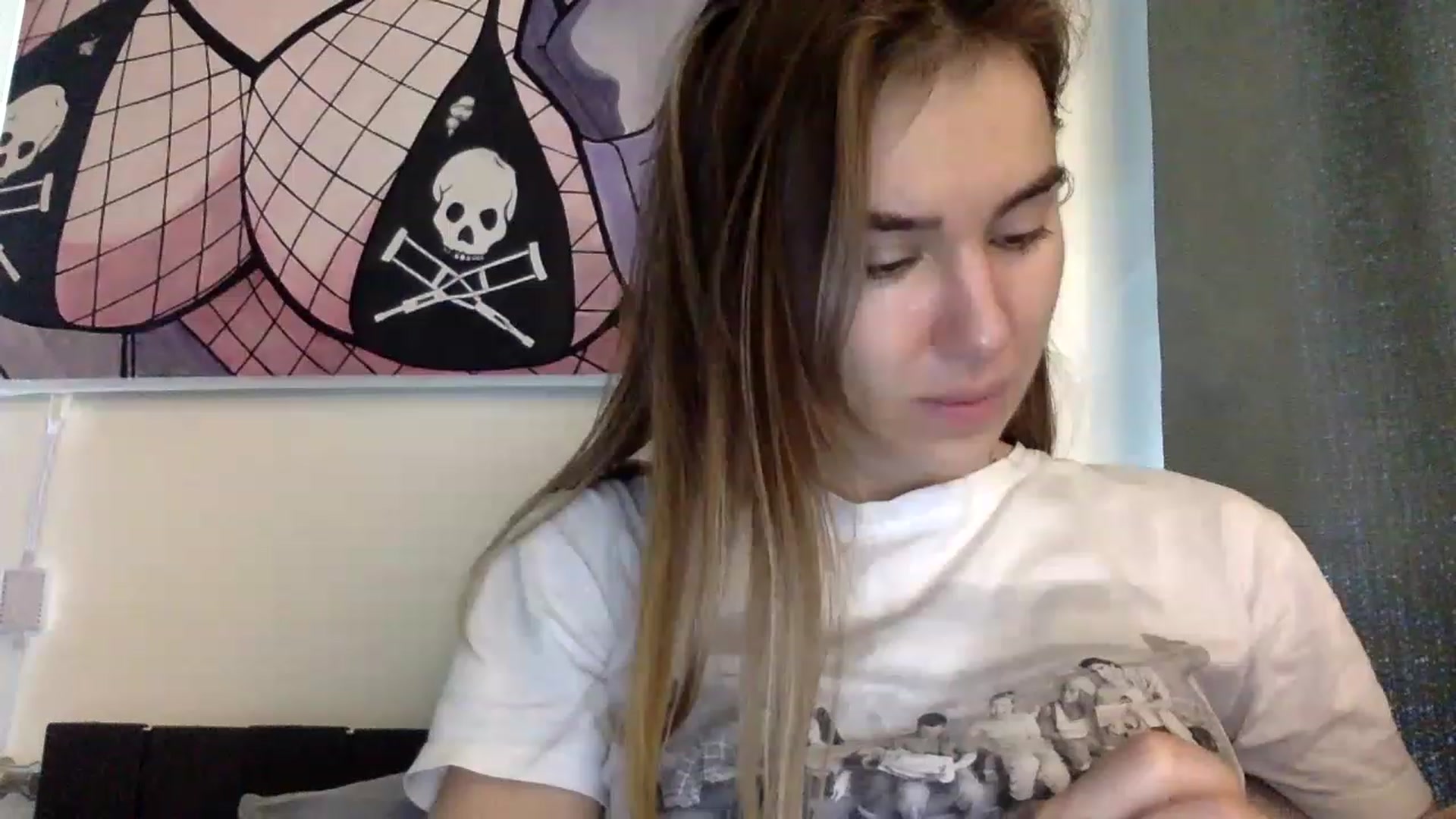 Gallery image thumbnail from EgoisticPuss's myfreecams stream on, 05/13/2023, 09:13 image 5 of 20