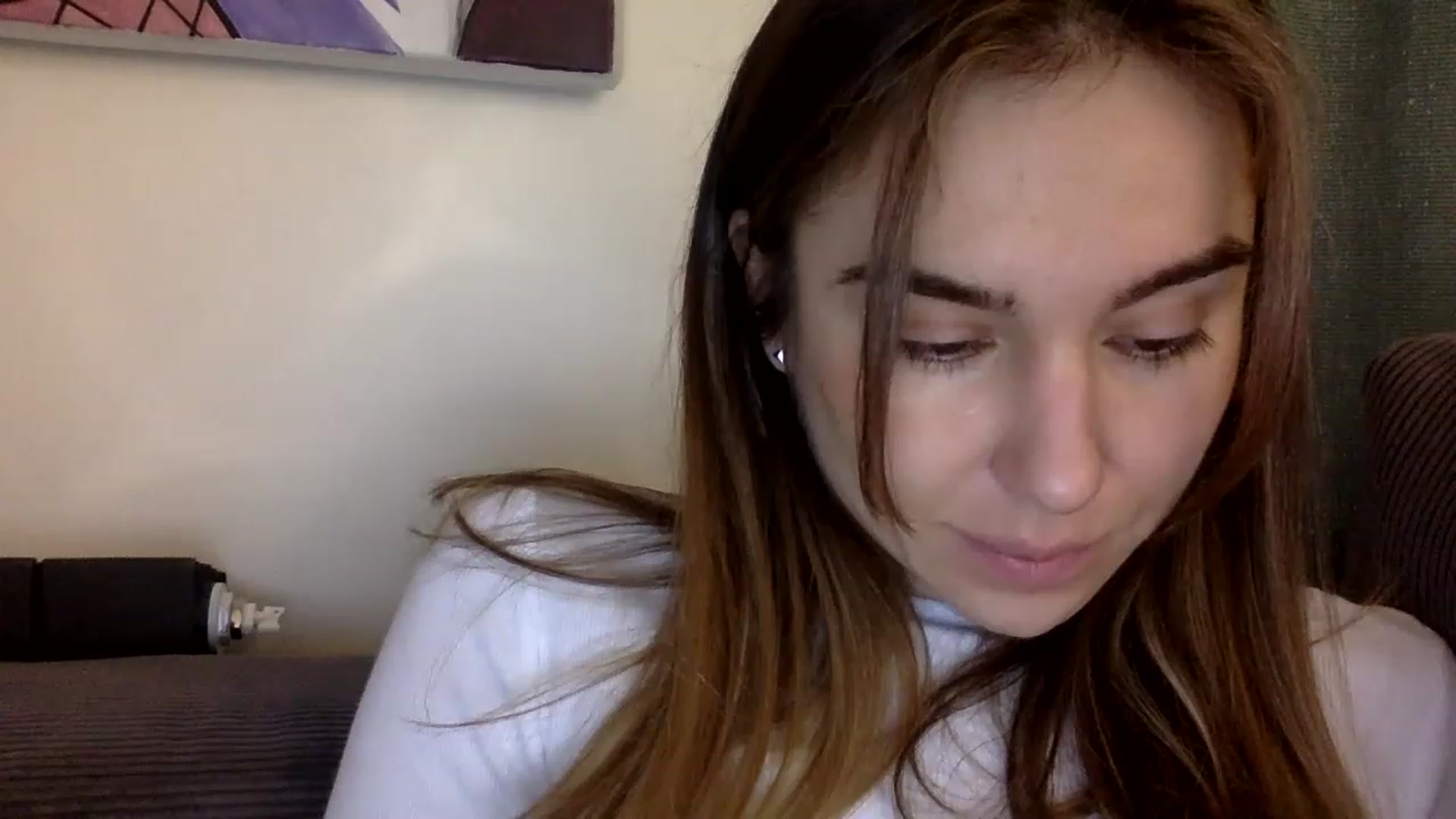 Gallery image thumbnail from EgoisticPuss's myfreecams stream on, 05/14/2023, 13:36 image 2 of 20