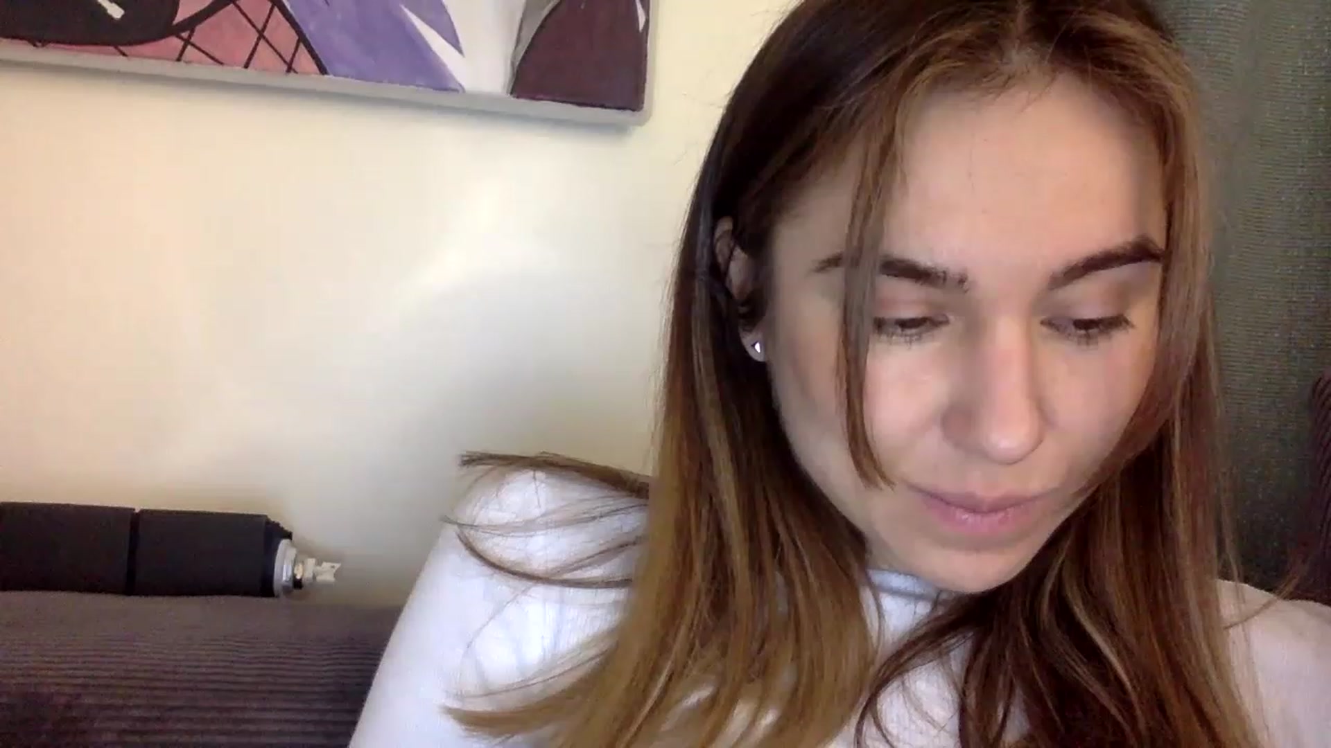 Gallery image thumbnail from EgoisticPuss's myfreecams stream on, 05/14/2023, 13:36 image 3 of 20