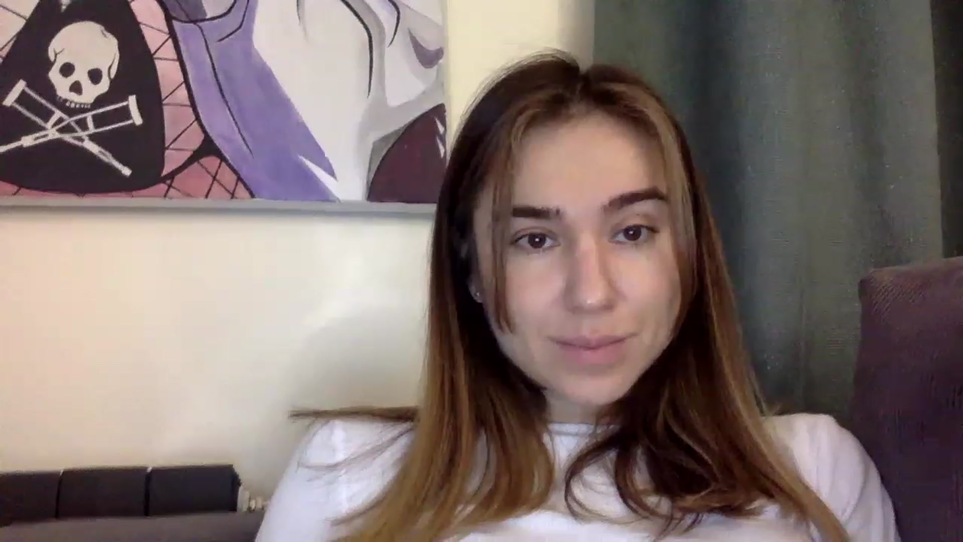 Gallery image thumbnail from EgoisticPuss's myfreecams stream on, 05/14/2023, 13:36 image 4 of 20