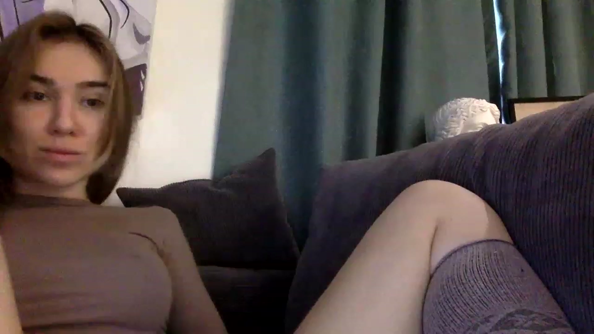 Gallery image thumbnail from EgoisticPuss's myfreecams stream on, 05/15/2023, 10:18 image 9 of 20