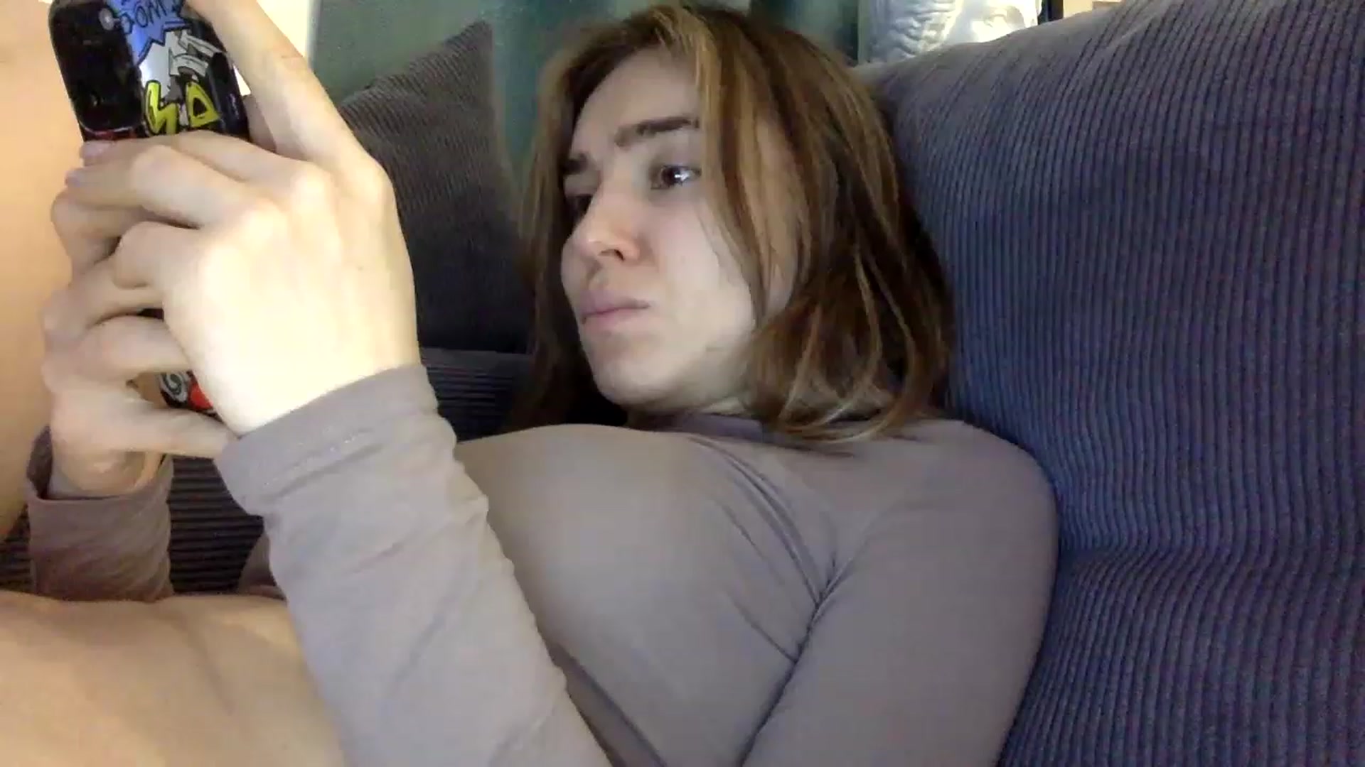 Gallery image thumbnail from EgoisticPuss's myfreecams stream on, 05/15/2023, 10:18 image 17 of 20