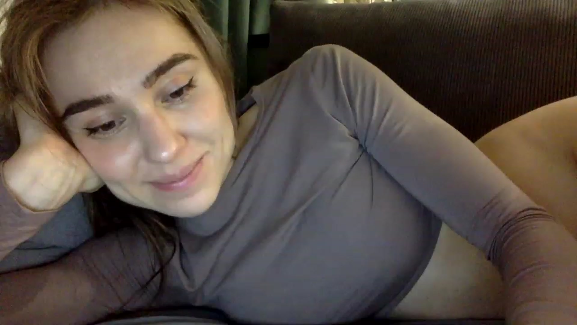 Gallery image thumbnail from EgoisticPuss's myfreecams stream on, 05/16/2023, 18:23 image 16 of 20