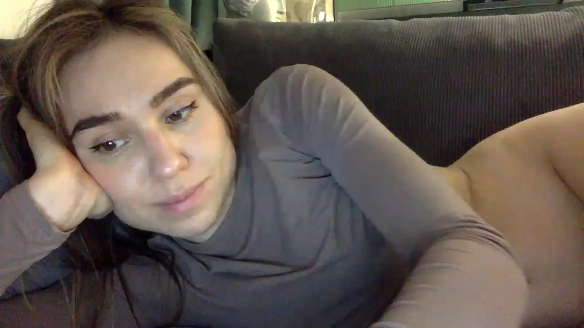 Gallery image thumbnail from EgoisticPuss's myfreecams stream on, 05/16/2023, 18:23 image 9 of 20