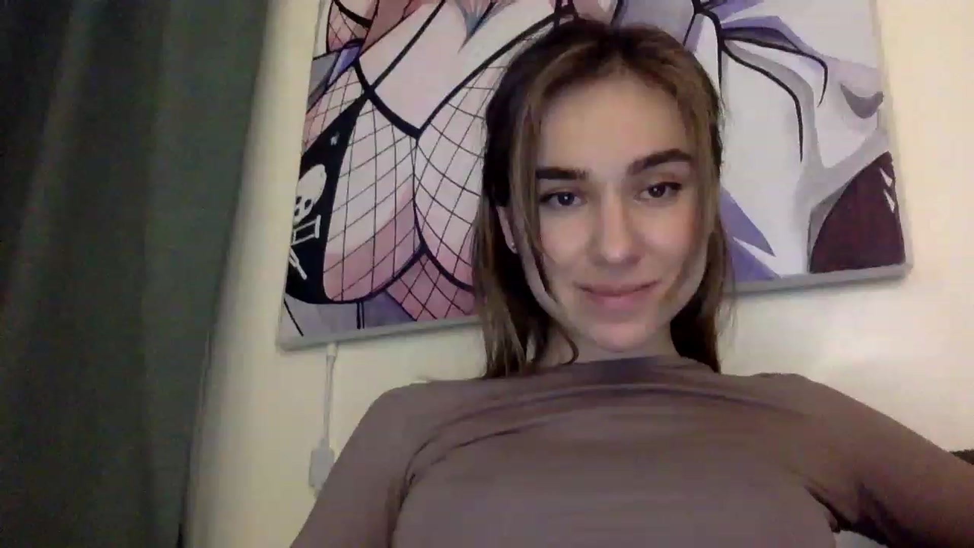 Gallery image thumbnail from EgoisticPuss's myfreecams stream on, 05/16/2023, 19:20 image 14 of 20