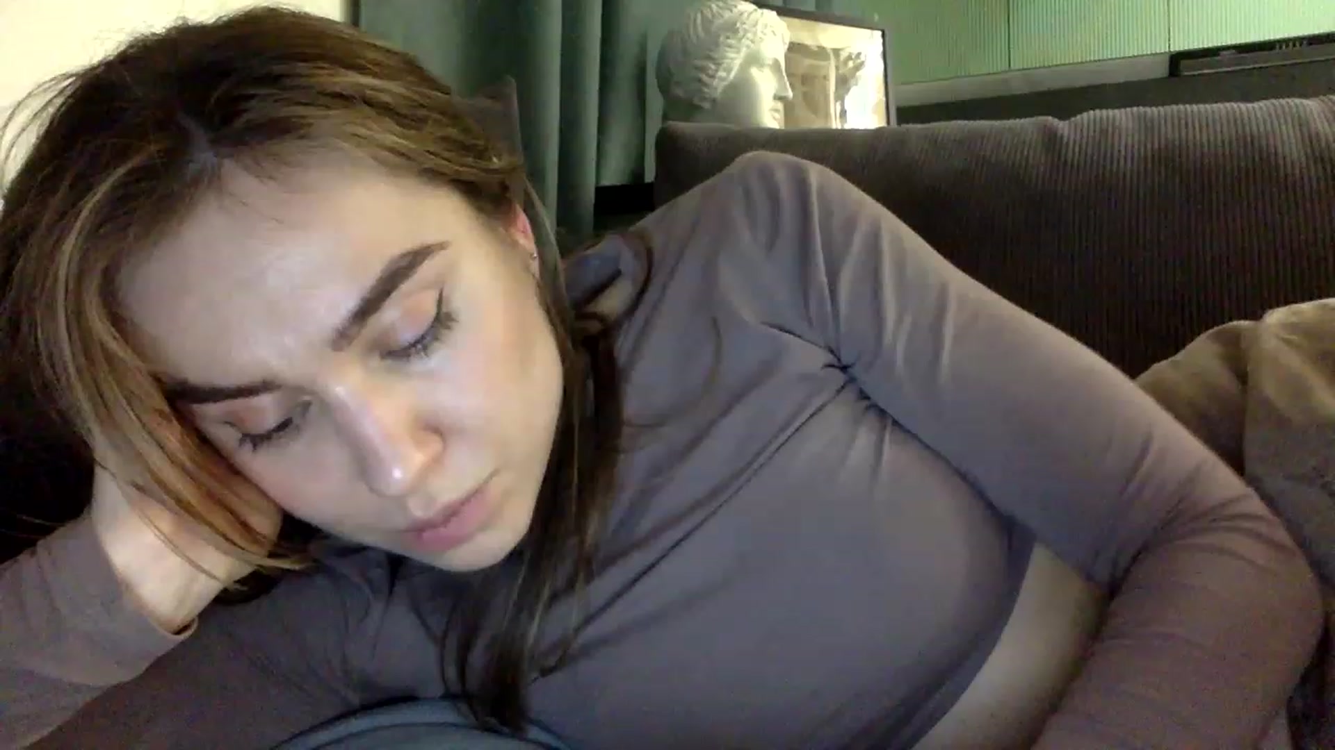 Gallery image thumbnail from EgoisticPuss's myfreecams stream on, 05/16/2023, 21:39 image 13 of 20