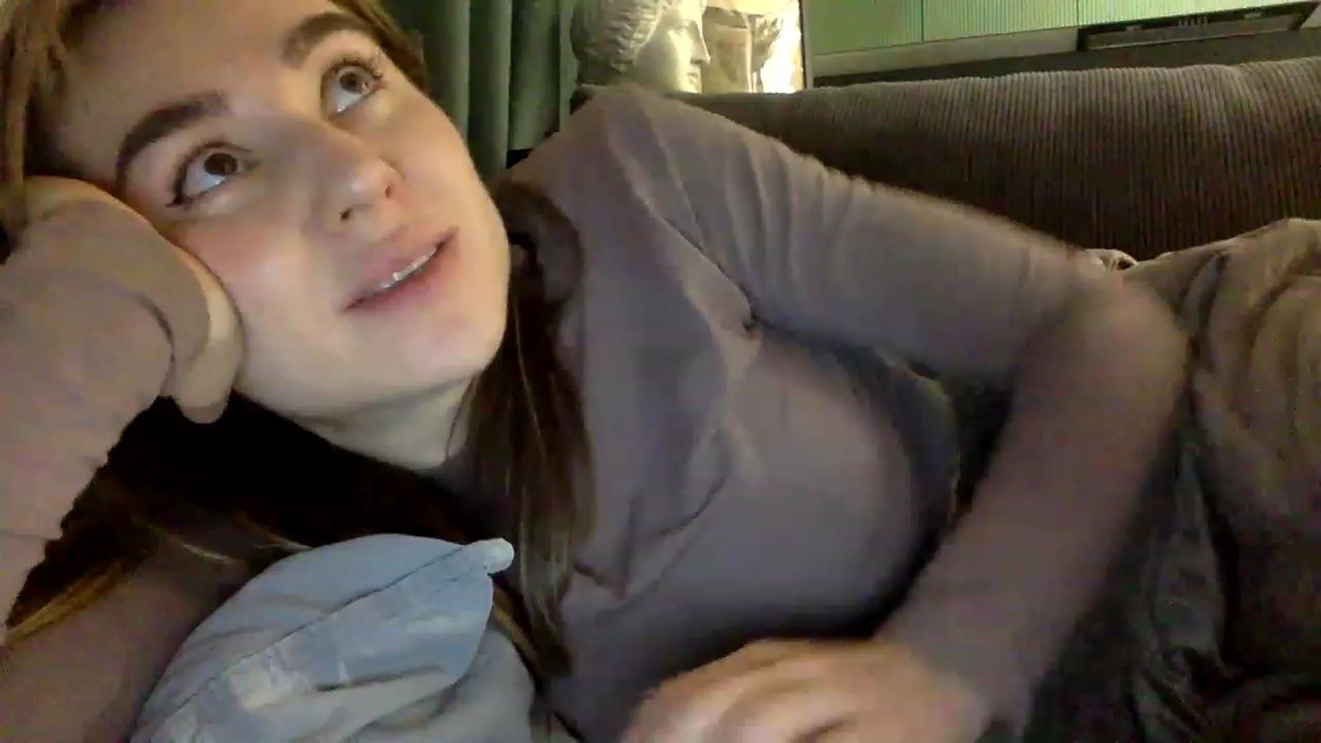 Gallery image thumbnail from EgoisticPuss's myfreecams stream on, 05/16/2023, 21:39 image 3 of 20