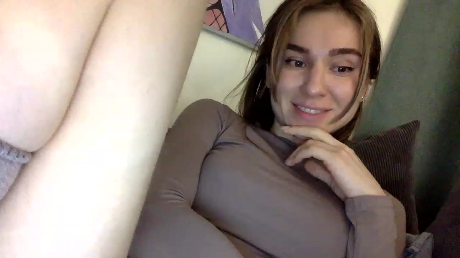 Gallery image thumbnail from EgoisticPuss's myfreecams stream on, 05/16/2023, 21:39 image 17 of 20