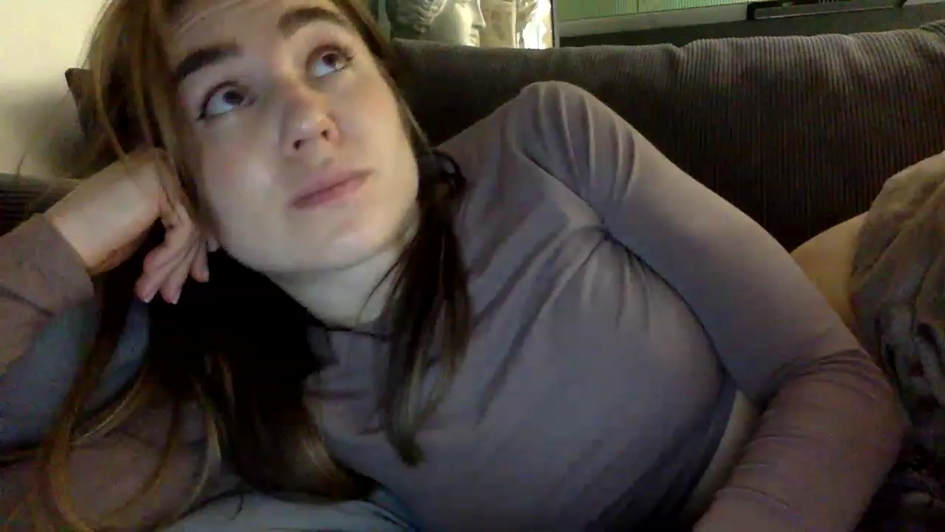 Gallery image thumbnail from EgoisticPuss's myfreecams stream on, 05/16/2023, 21:39 image 8 of 20