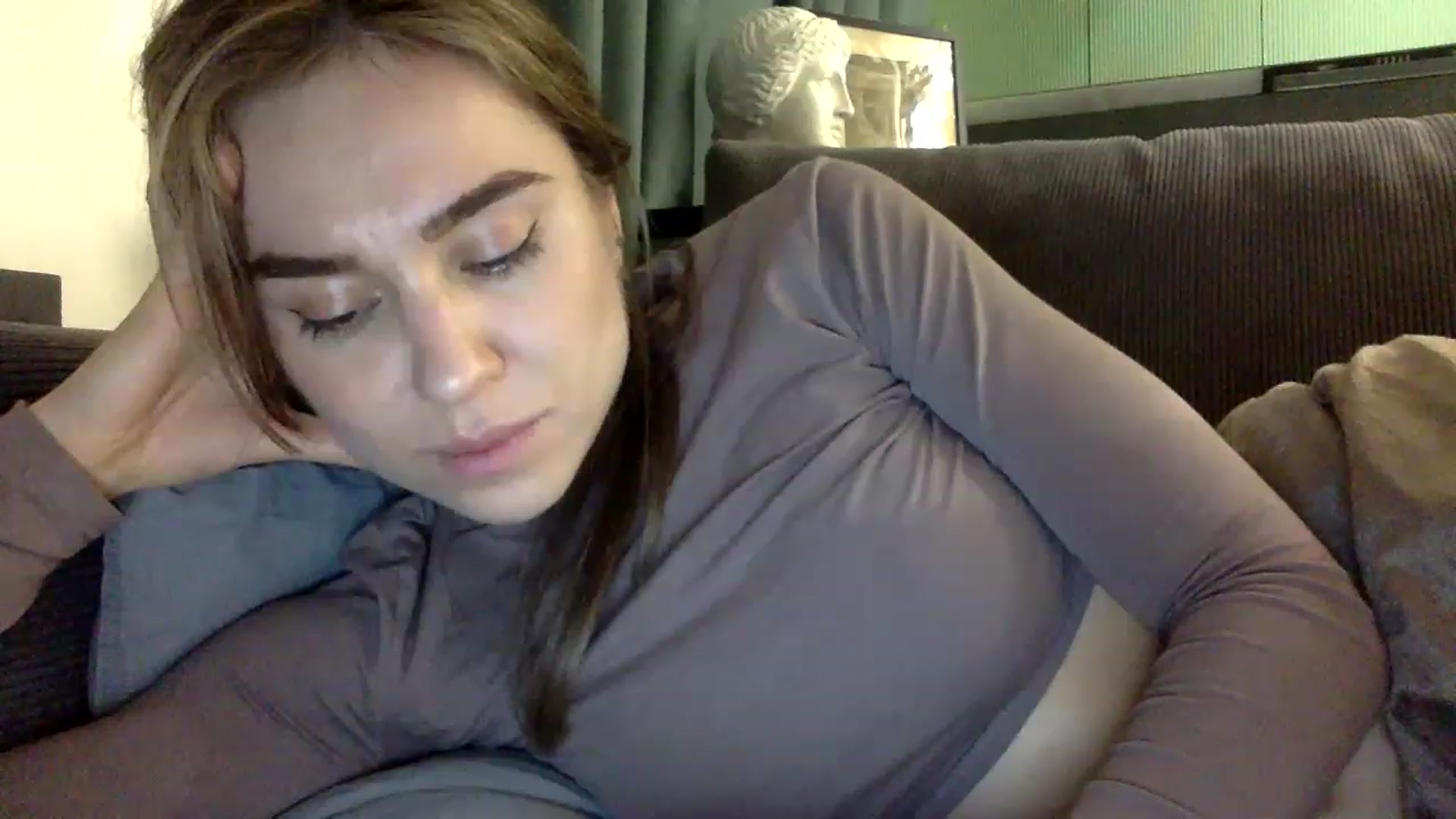 Gallery image thumbnail from EgoisticPuss's myfreecams stream on, 05/16/2023, 21:39 image 10 of 20