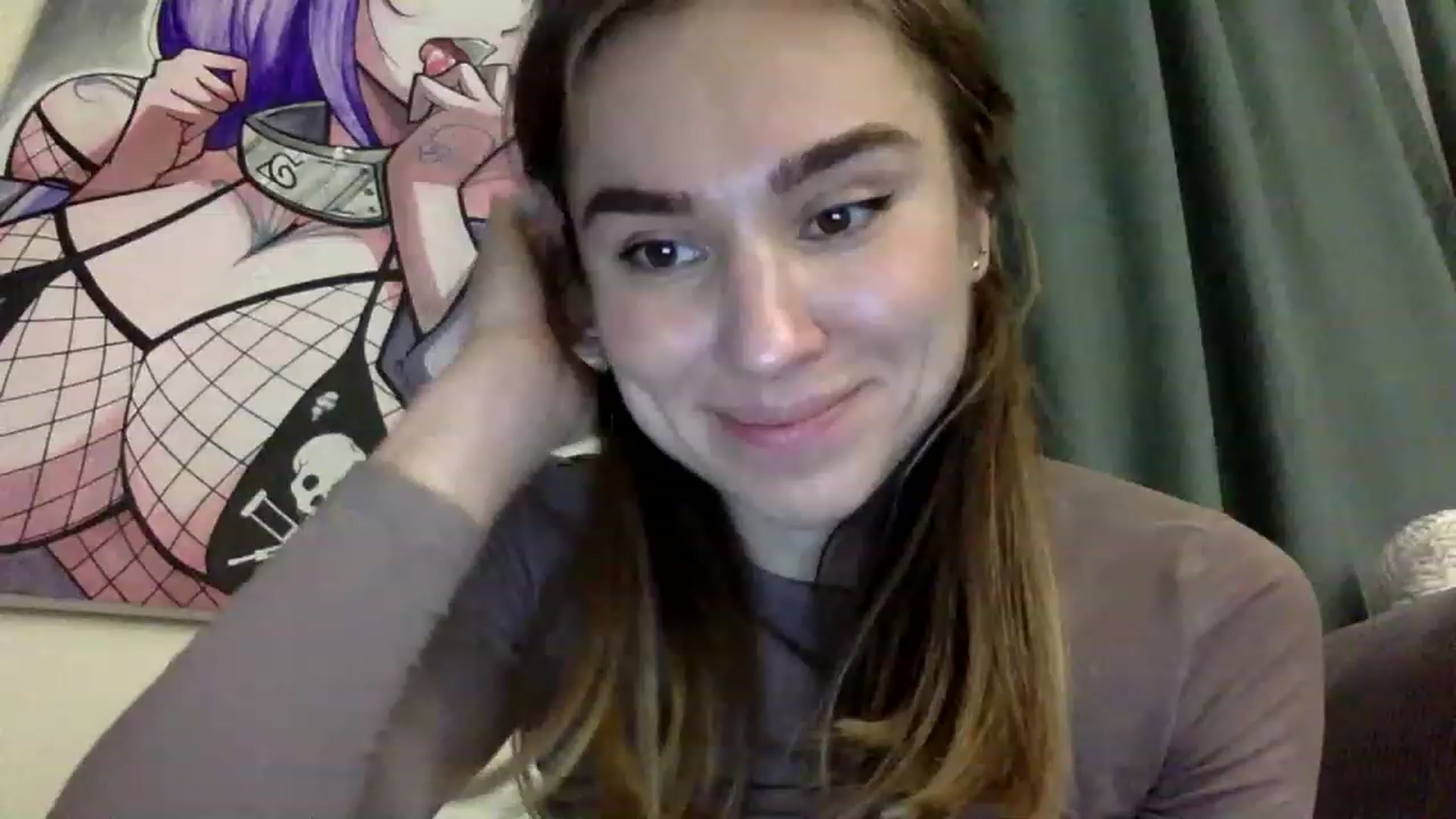 Gallery image thumbnail from EgoisticPuss's myfreecams stream on, 05/16/2023, 21:39 image 20 of 20